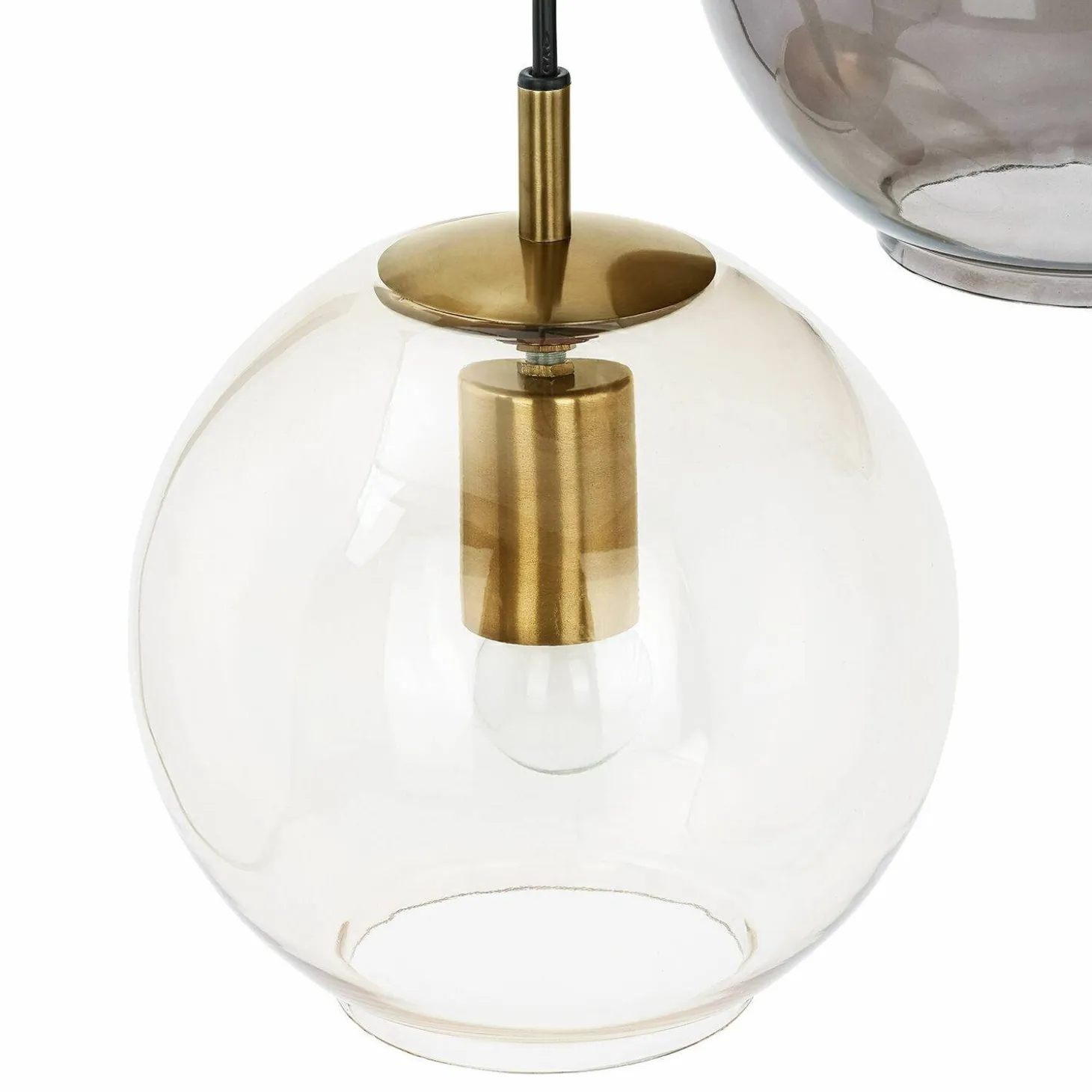 Lampadario Brontille