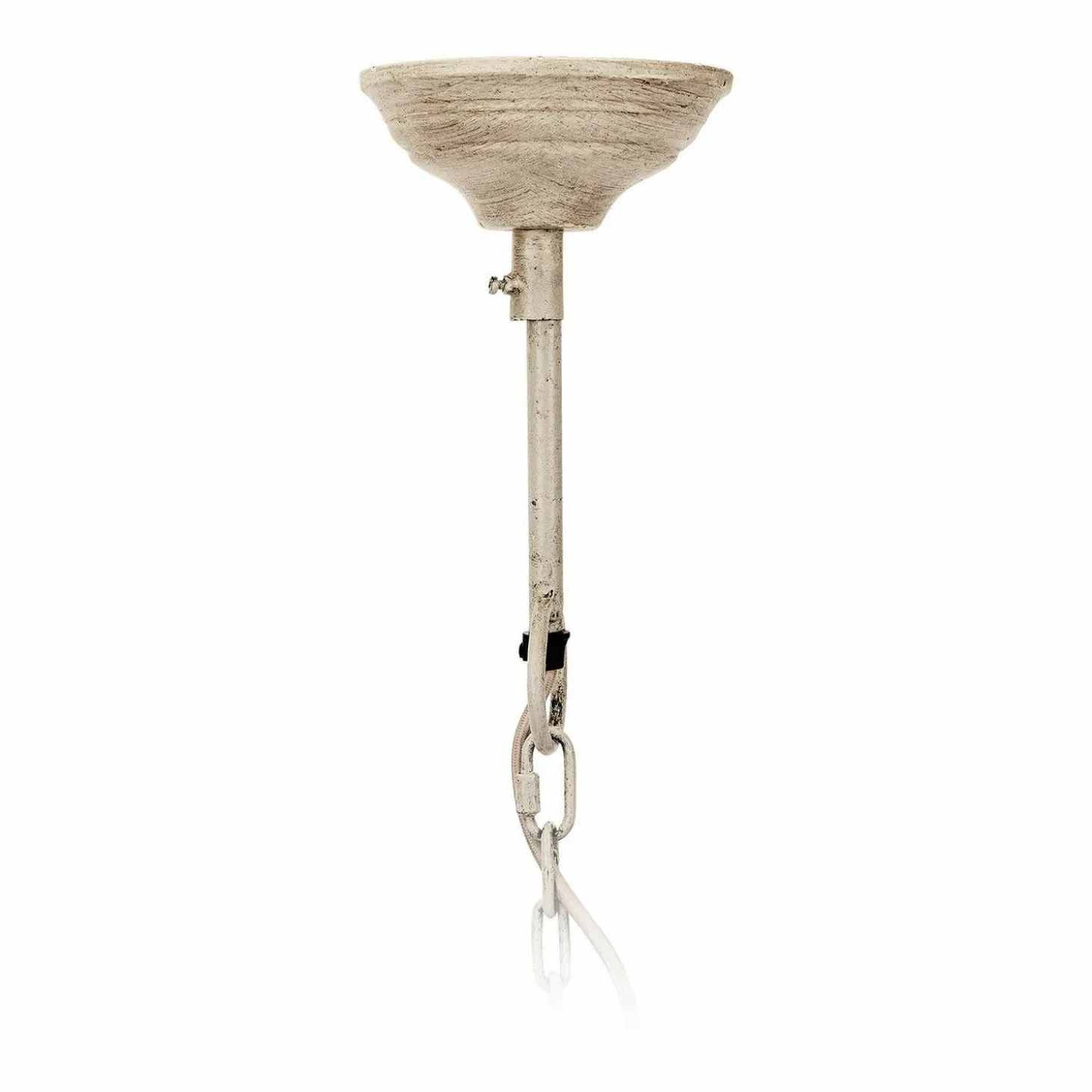 Lampadario Caristano
