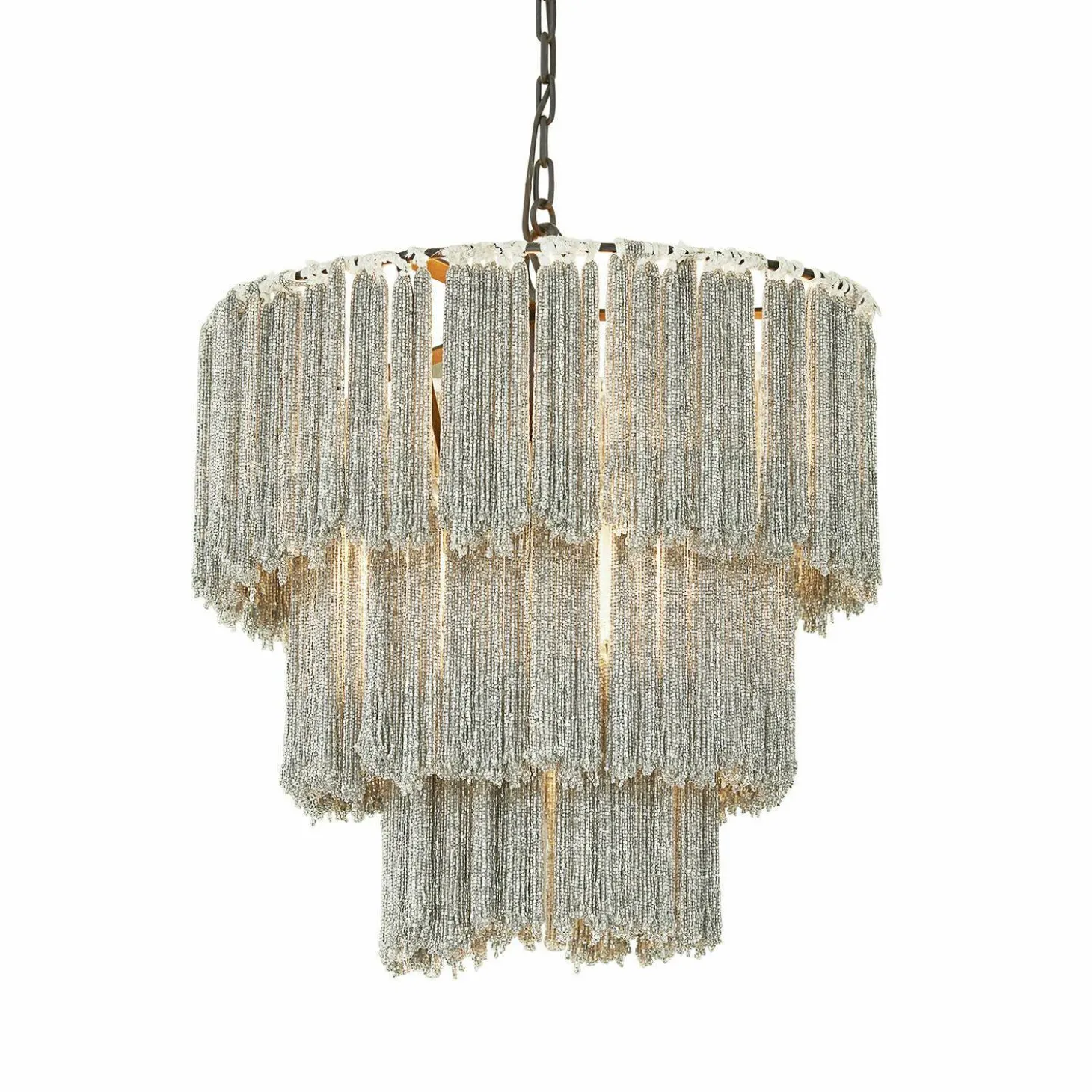 Lampadario Ivry-la-Rivière