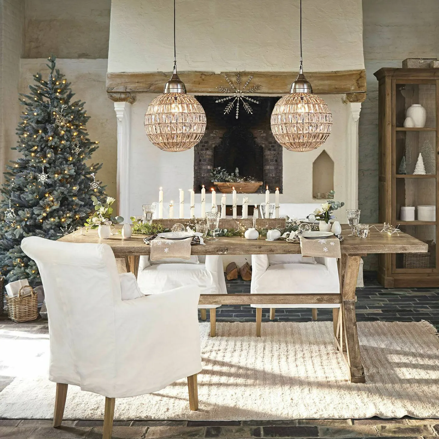 Lampadario Lanebrook