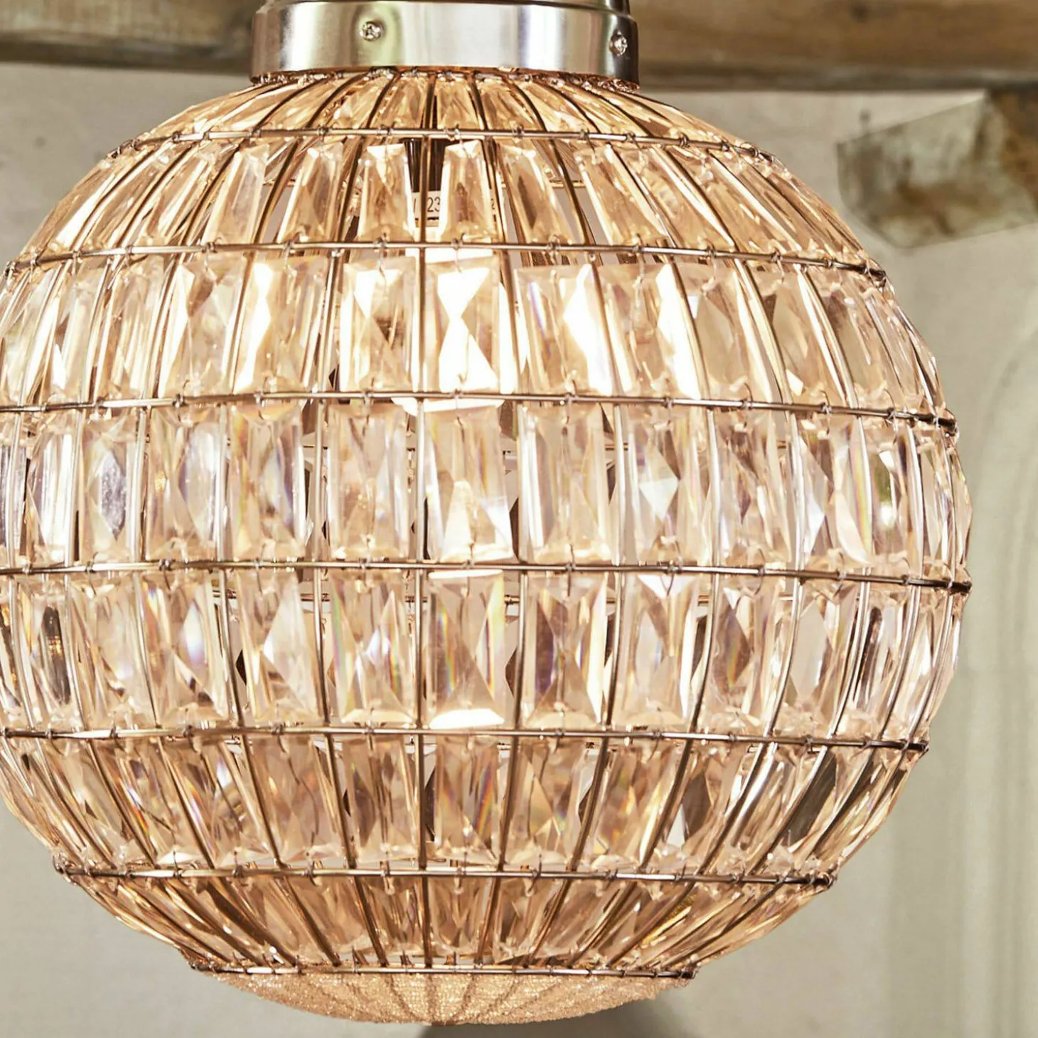 Lampadario Lanebrook