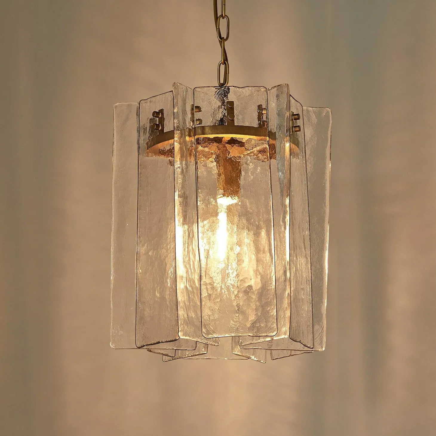 Lampadario Loravia