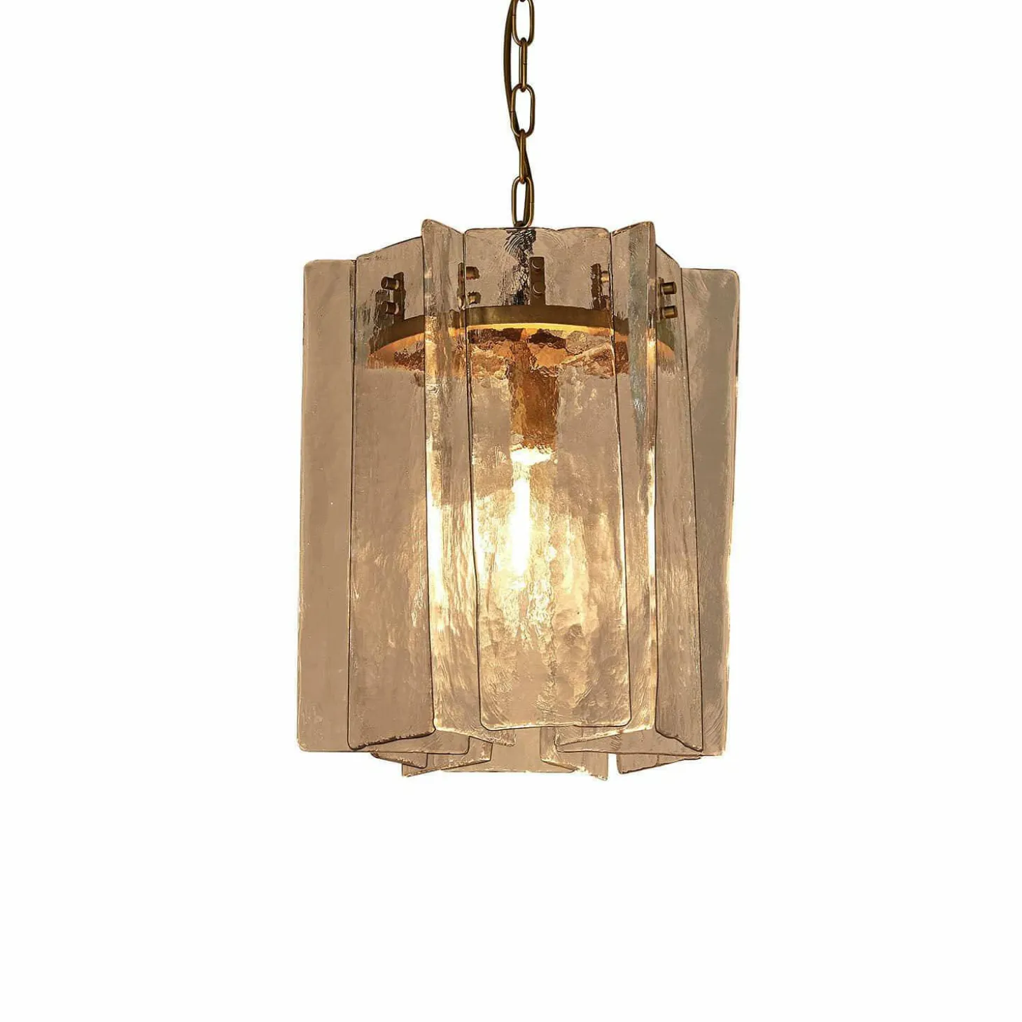Lampadario Loravia