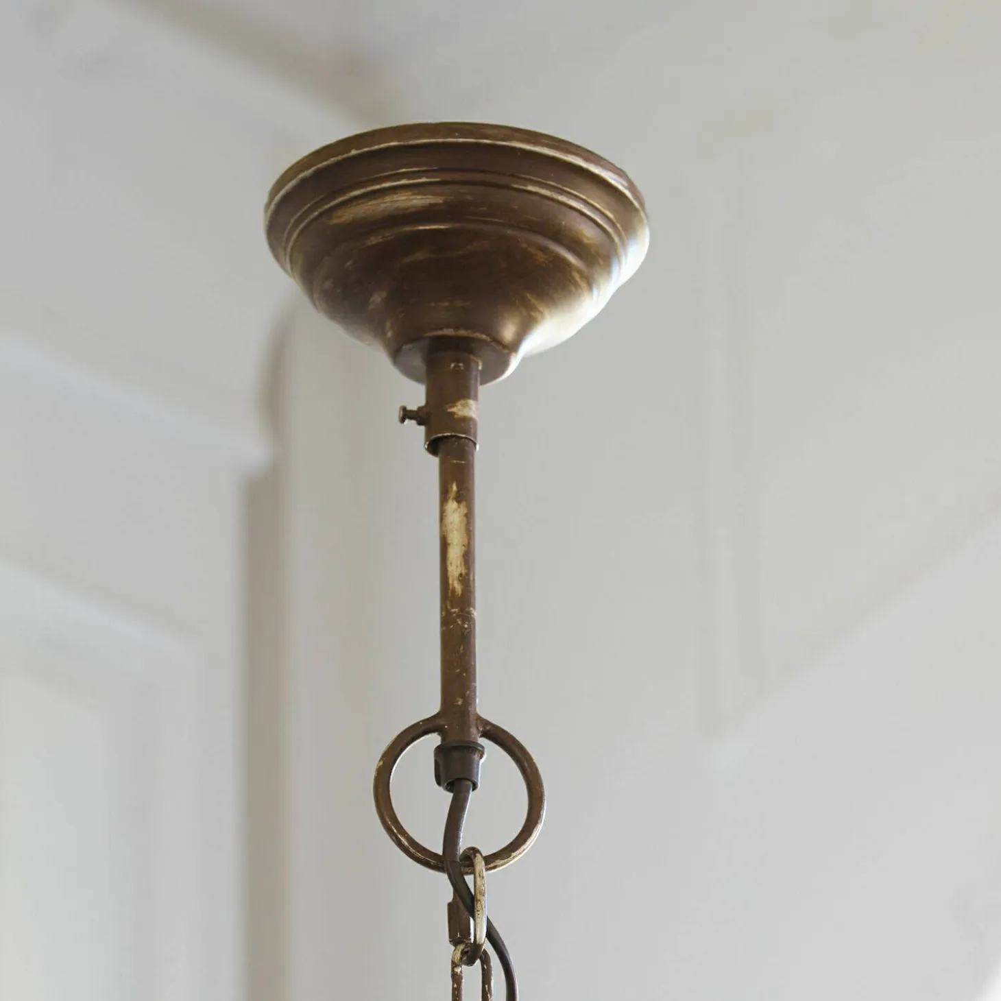 Lampadario Margelieu