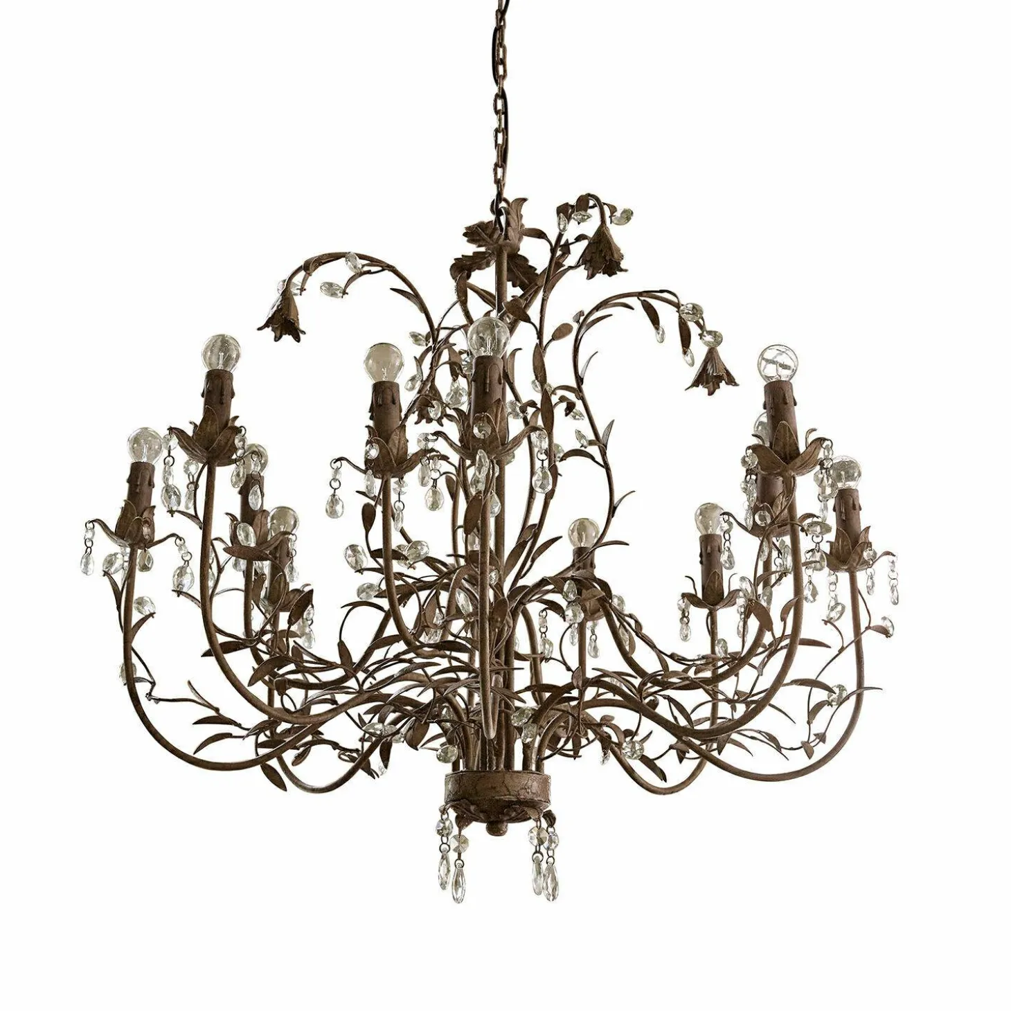 Lampadario Opérancourt