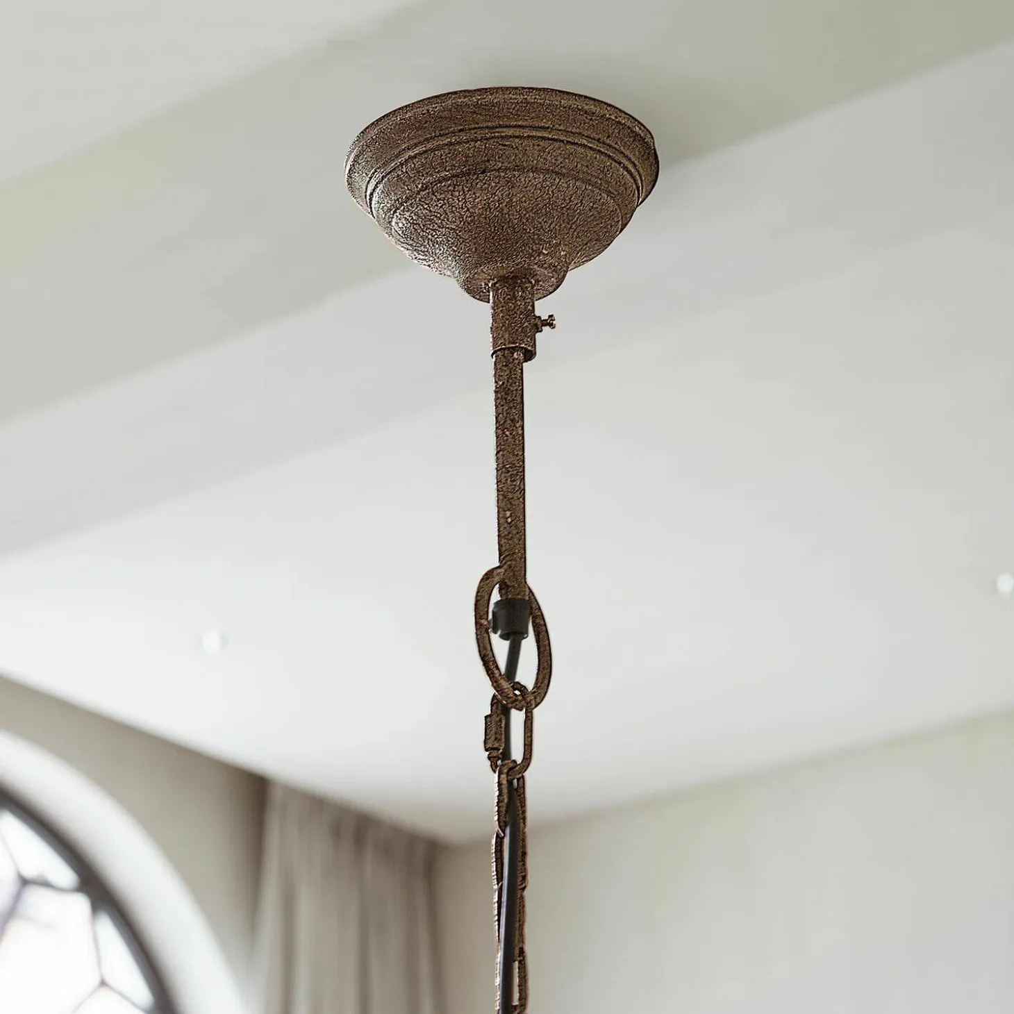 Lampadario Opérancourt