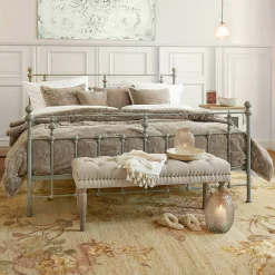 Letto Beauvierre