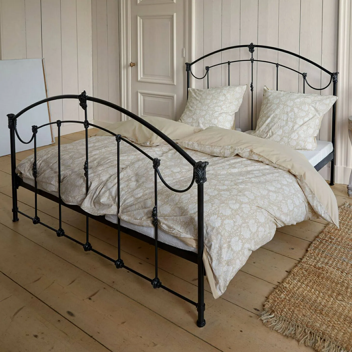 Letto Canefield