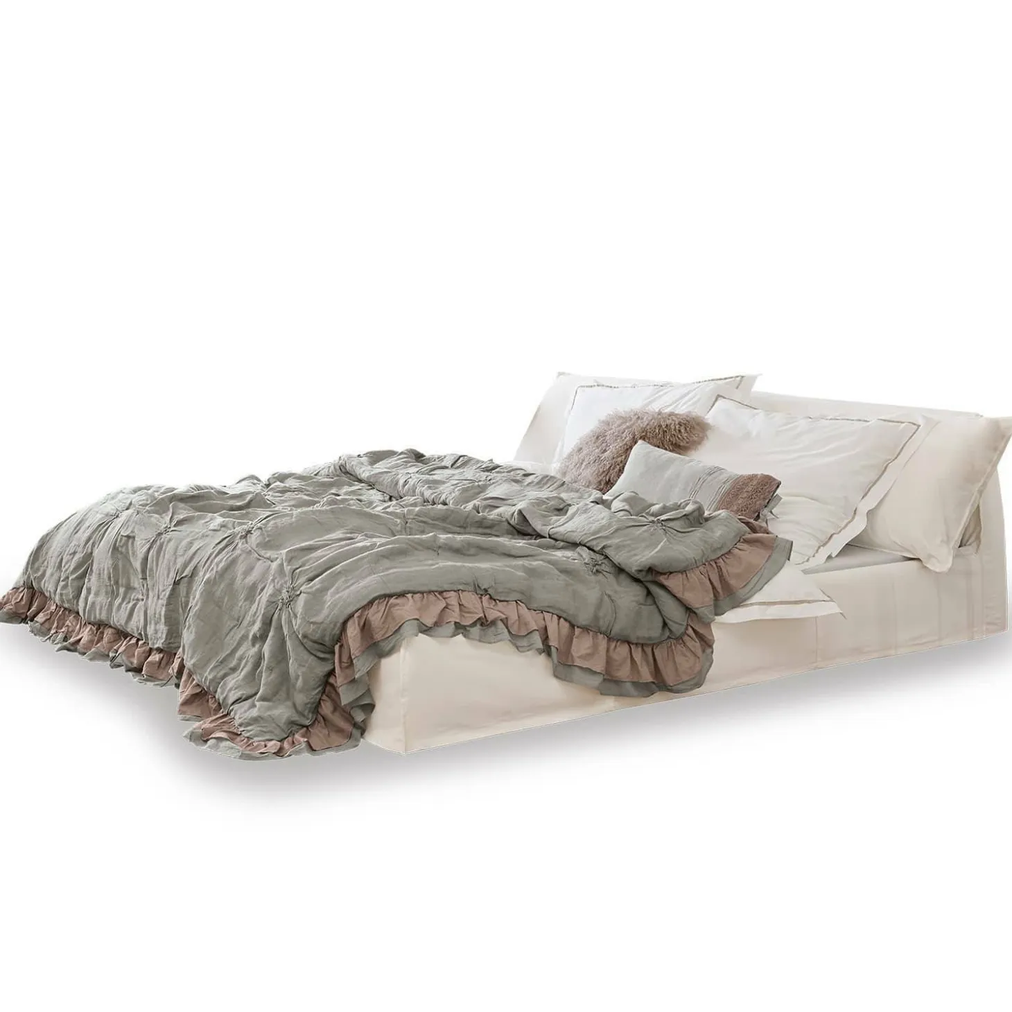 Letto Cottonwood