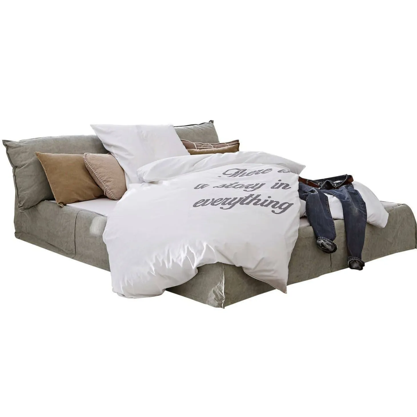 Letto Cottonwood