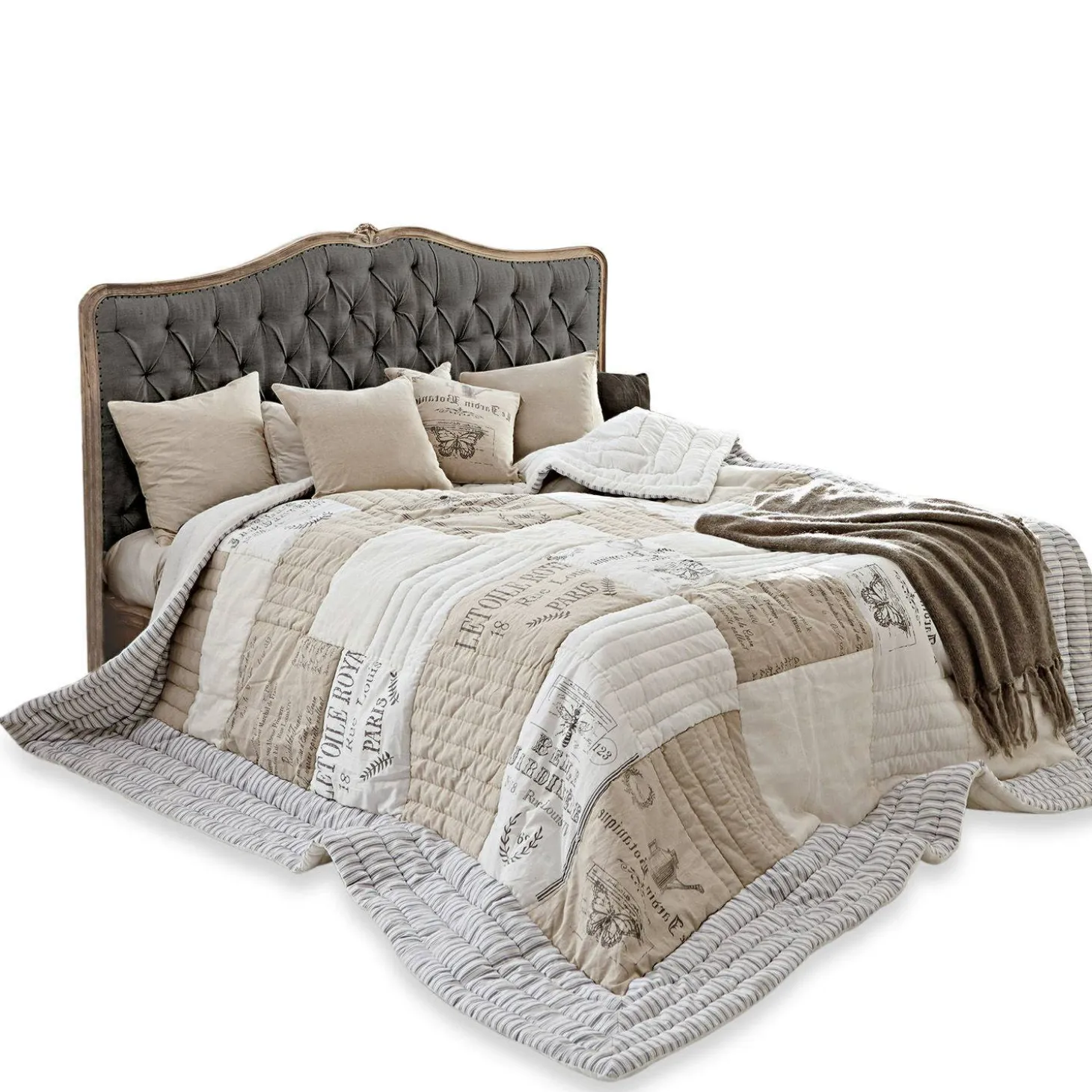 Letto Declaire