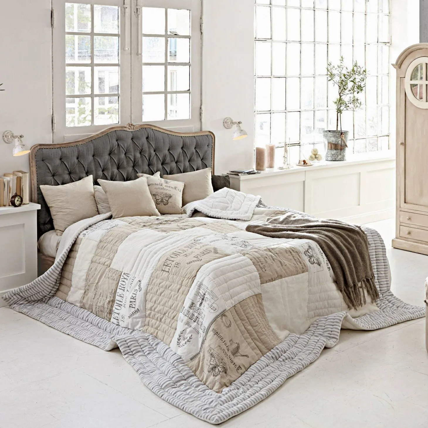 Letto Declaire