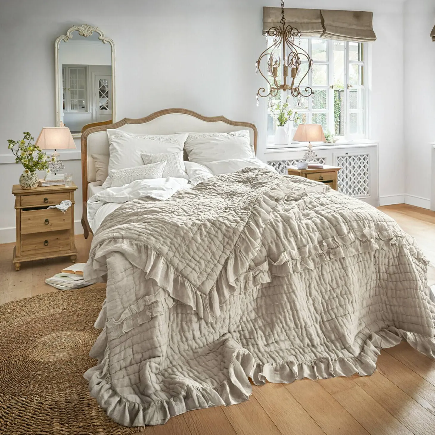 Letto Serravalle