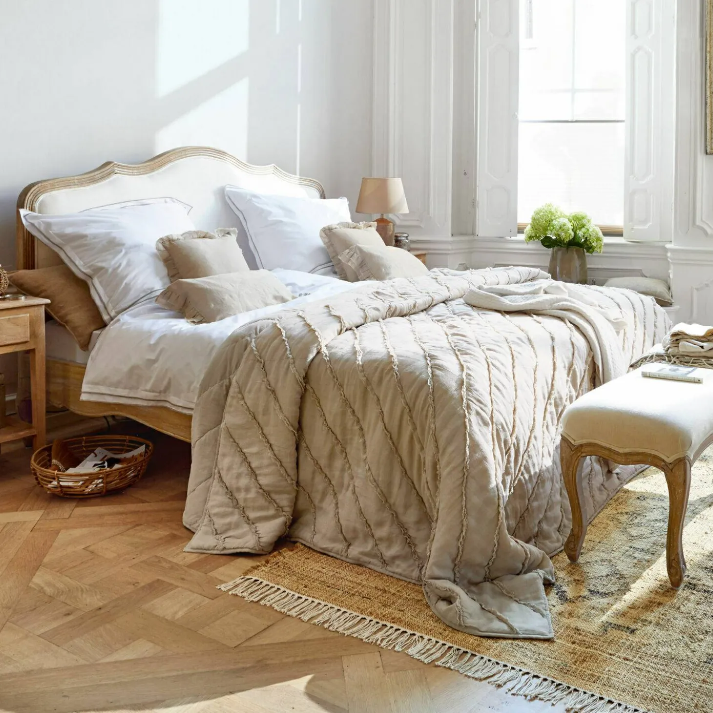 Letto Serravalle