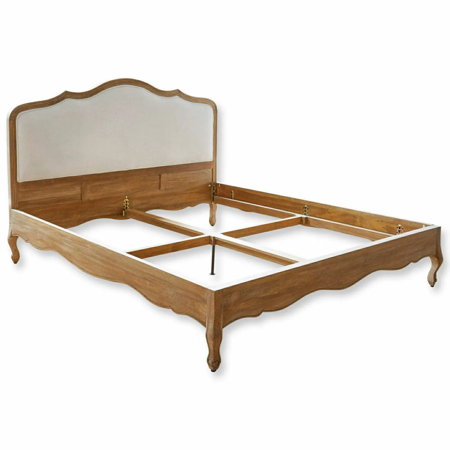Letto Serravalle