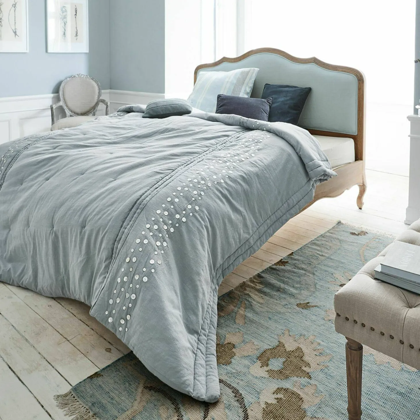 Letto Serravalle