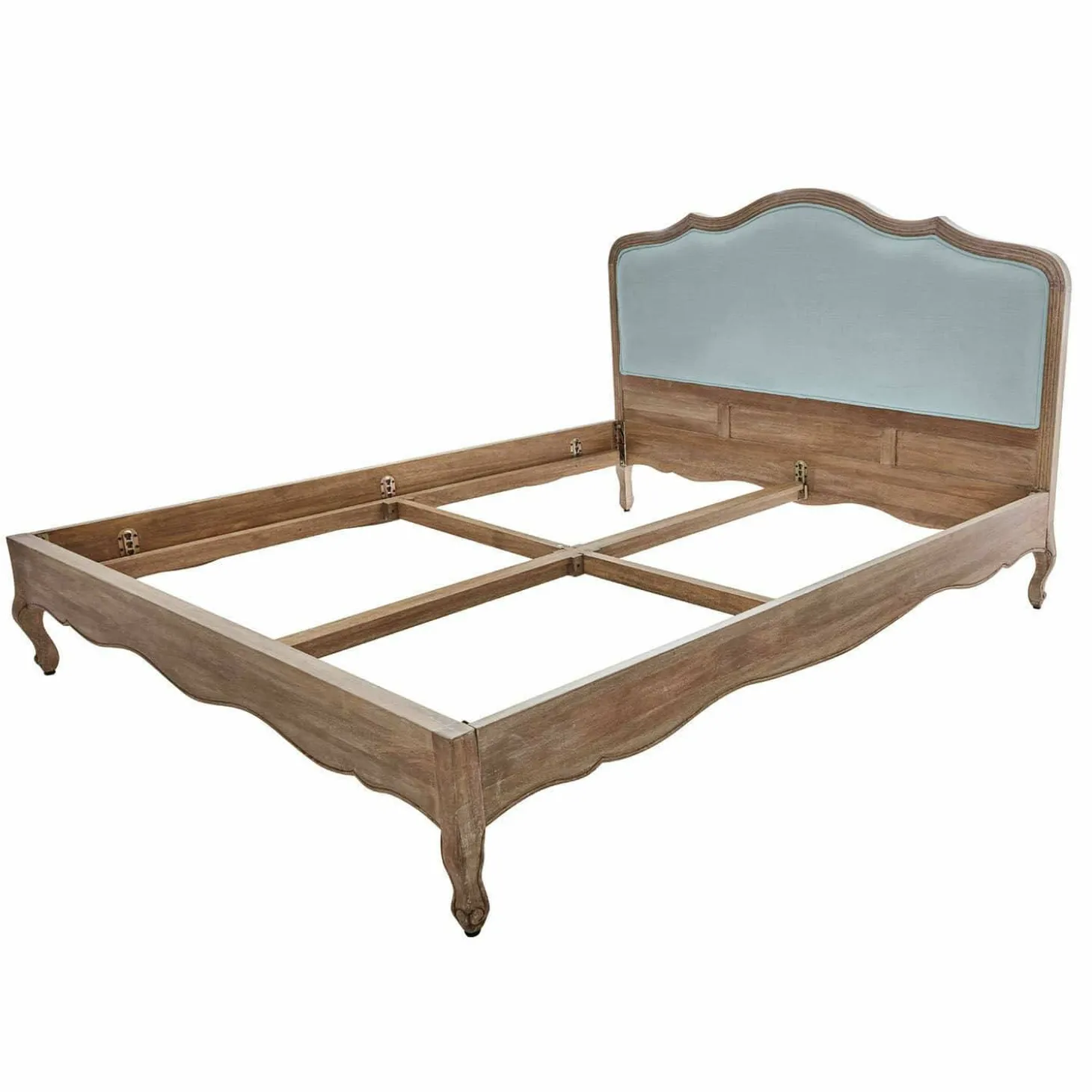 Letto Serravalle