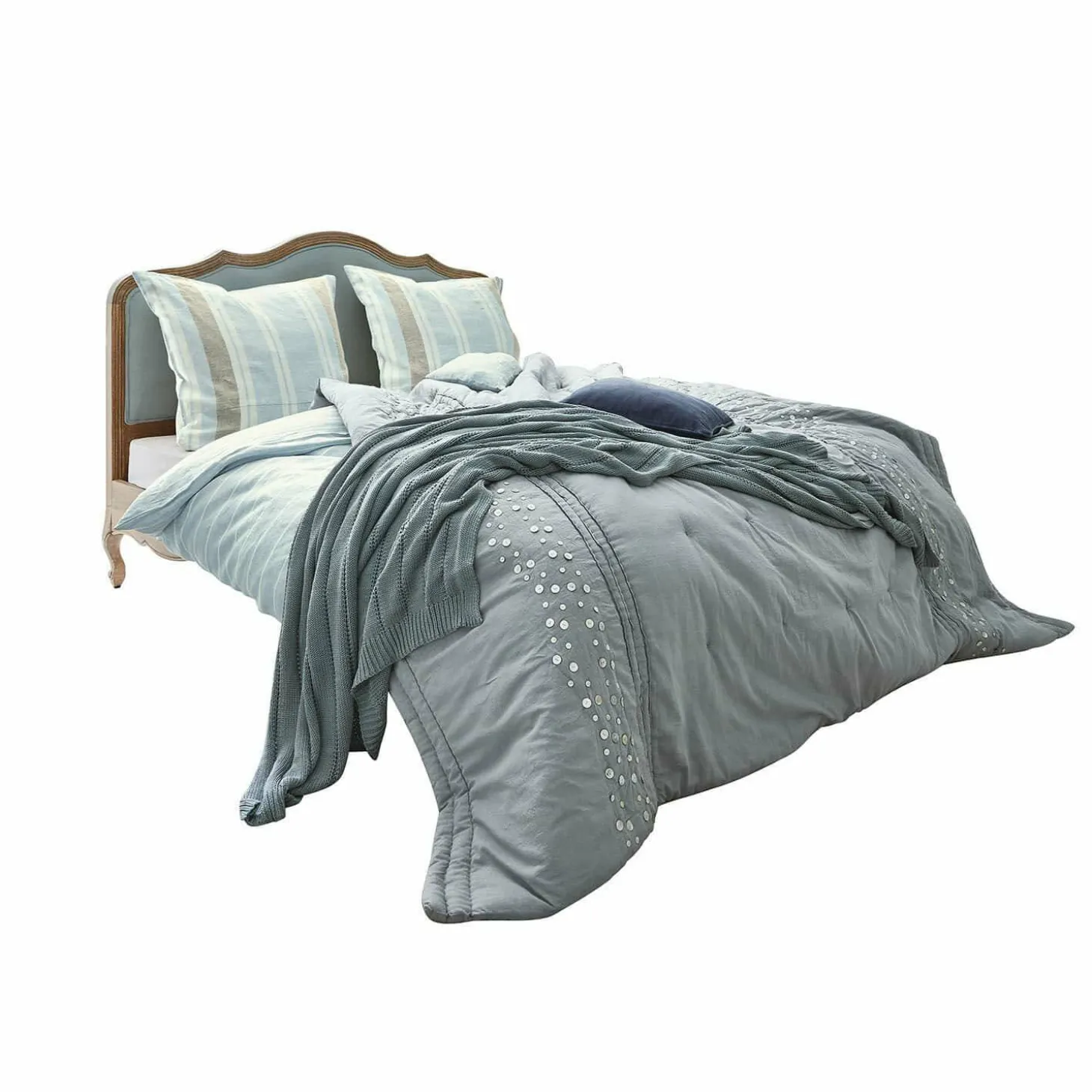 Letto Serravalle