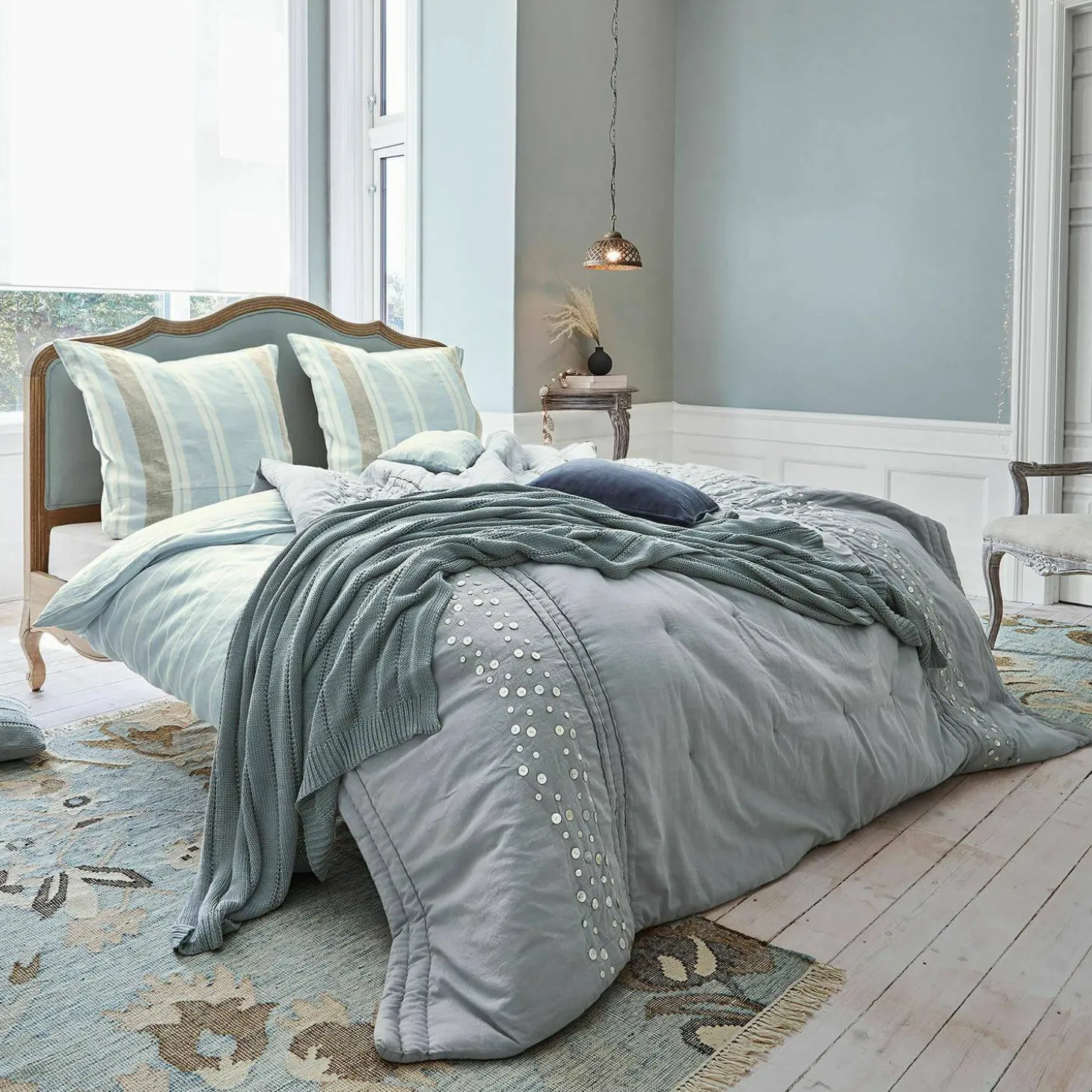 Letto Serravalle