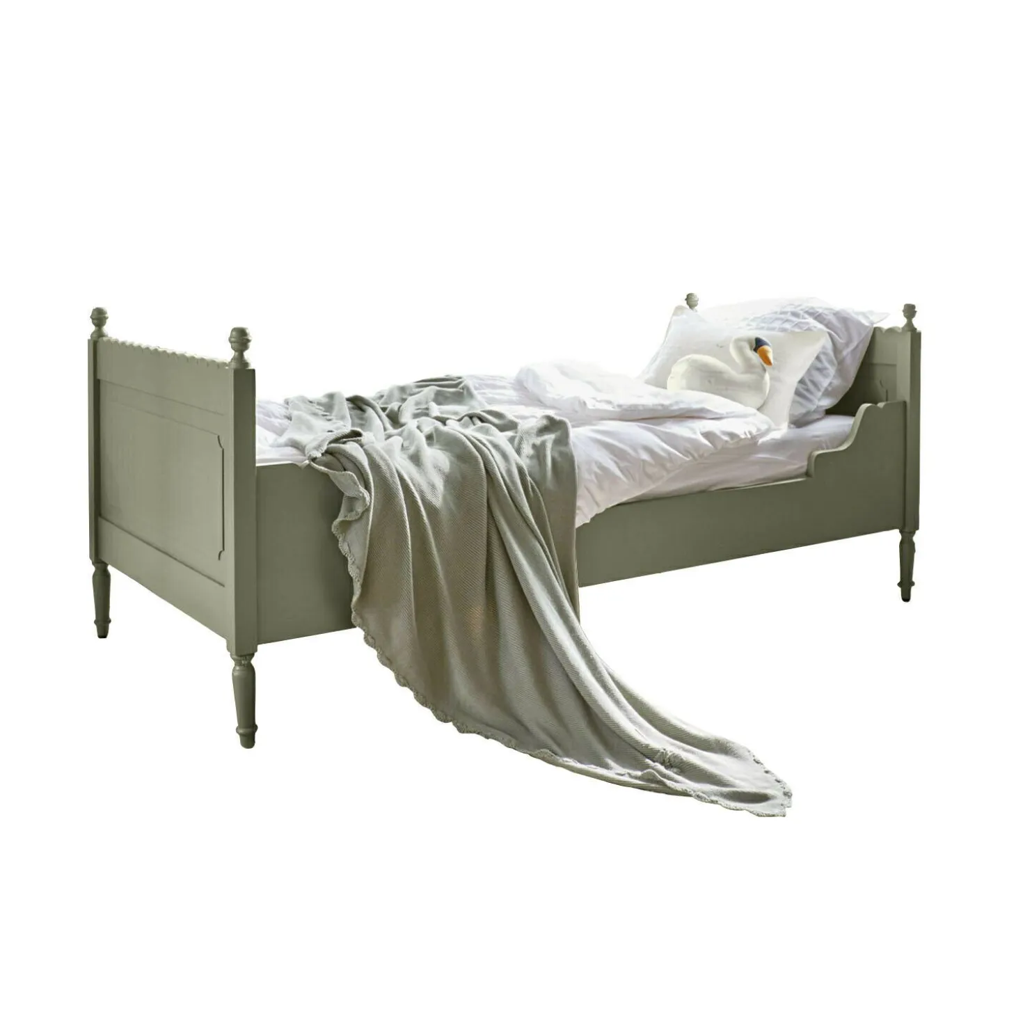 Letto singolo Kystlund