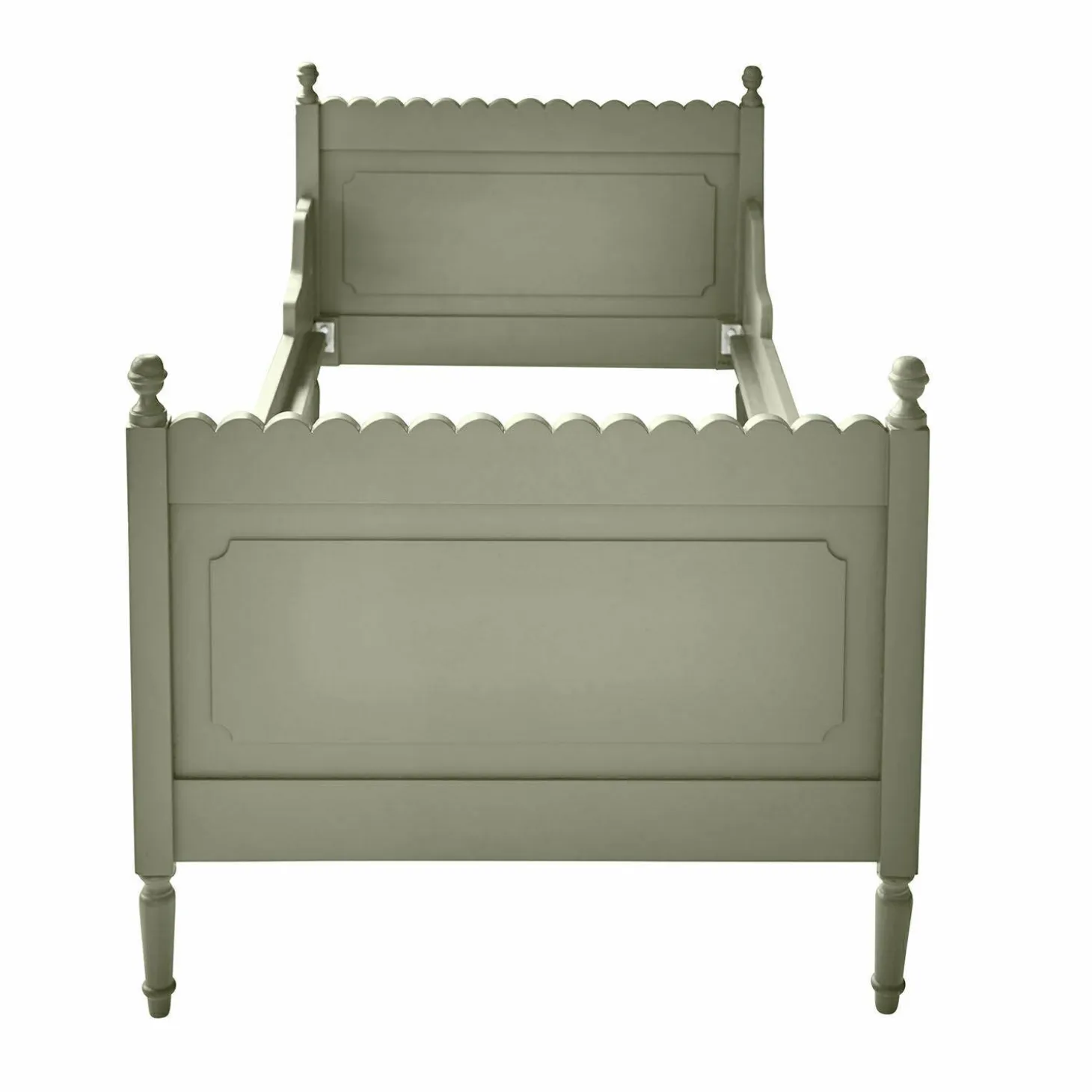 Letto singolo Kystlund