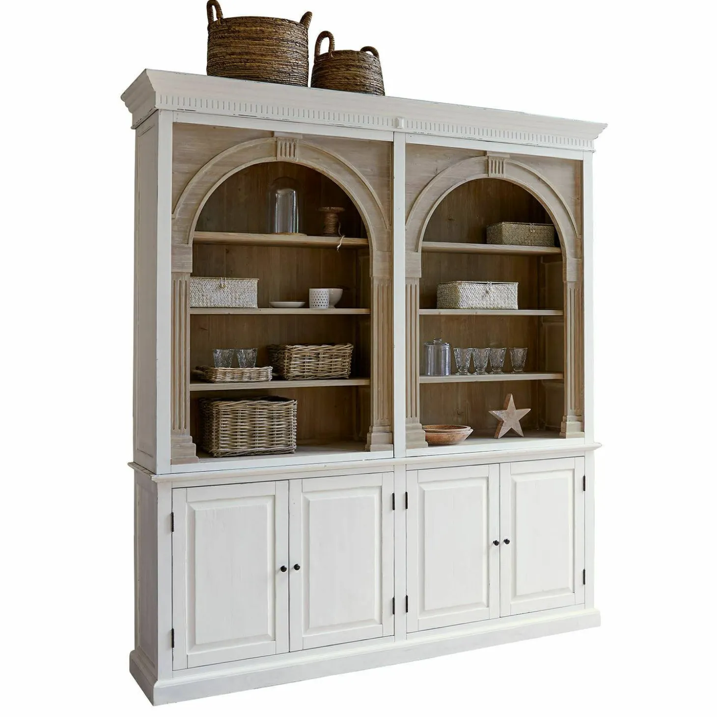 Libreria Brenneville