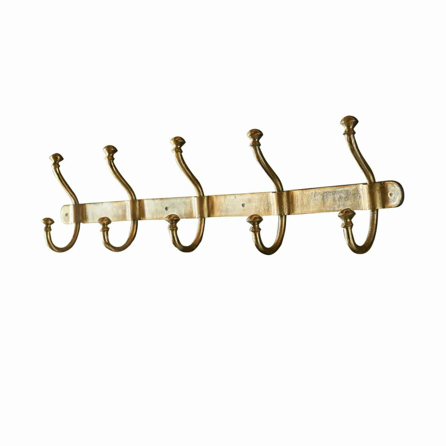 Listello con ganci Pincé