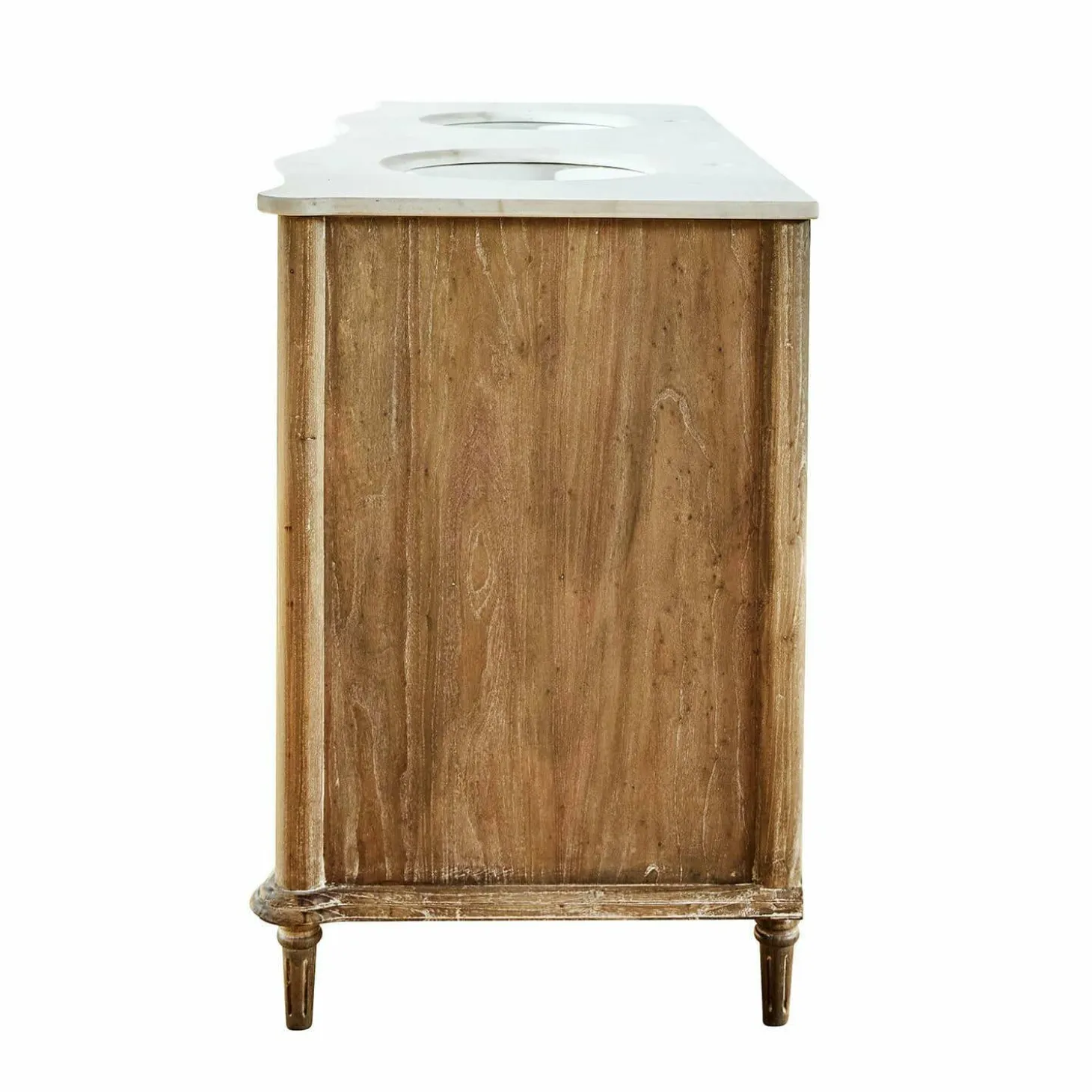 Mobile con doppio lavabo Joravelle