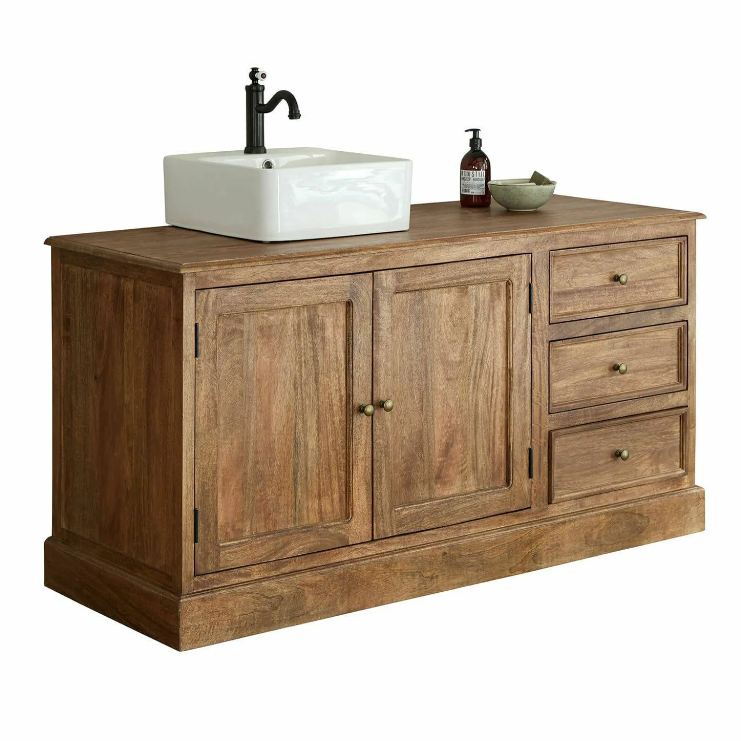 Mobile con lavabo Dorchester