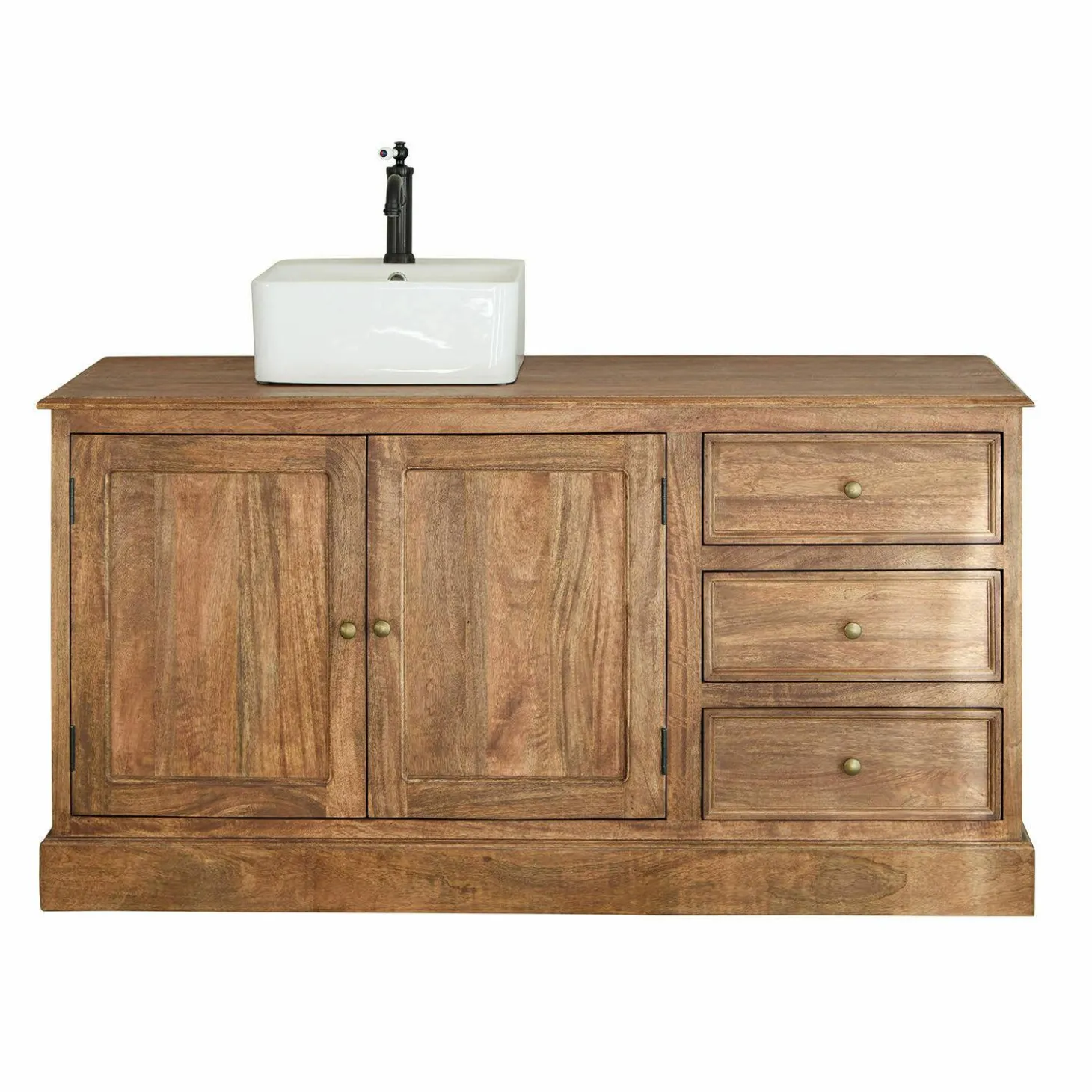 Mobile con lavabo Dorchester