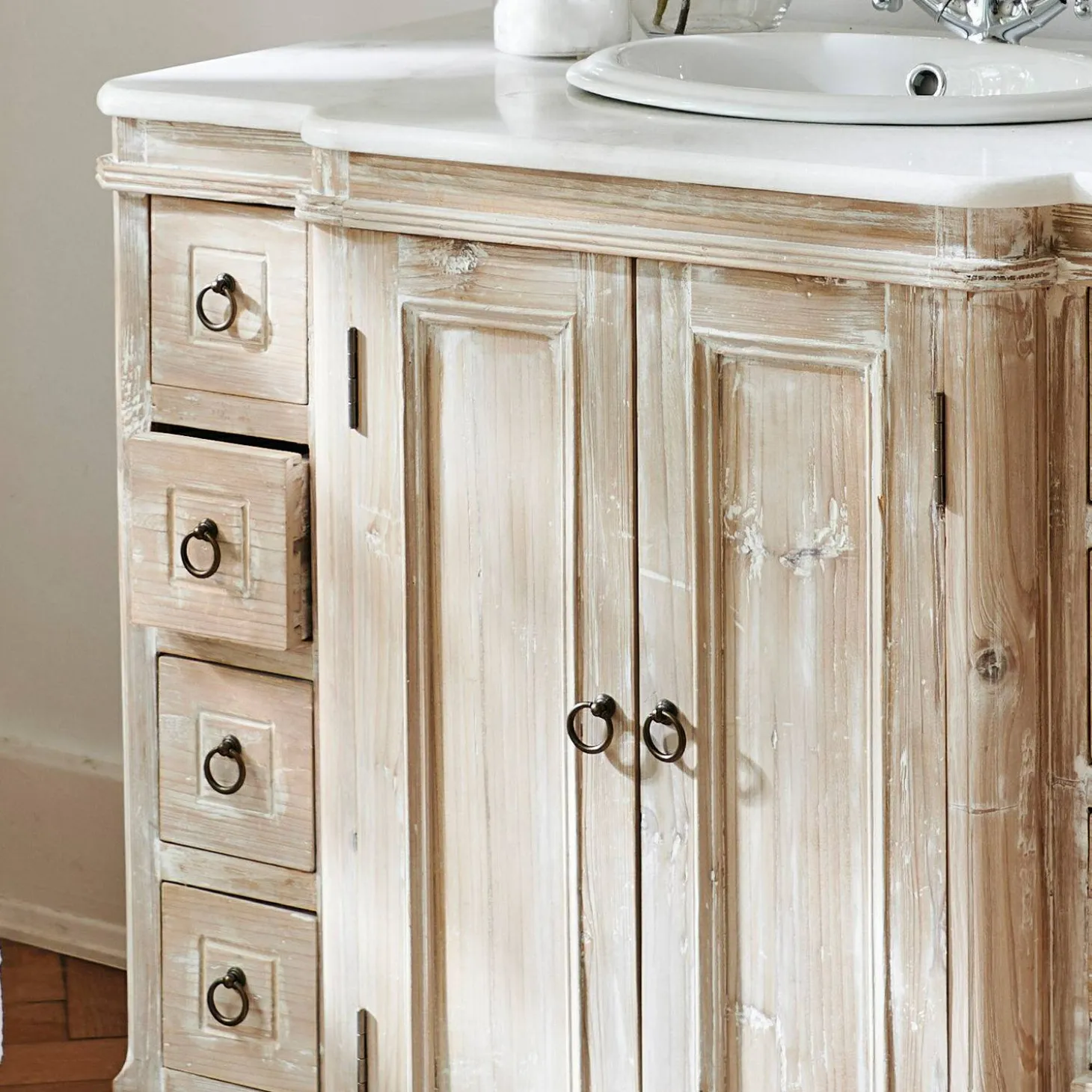 Mobile per lavabo Sunderland