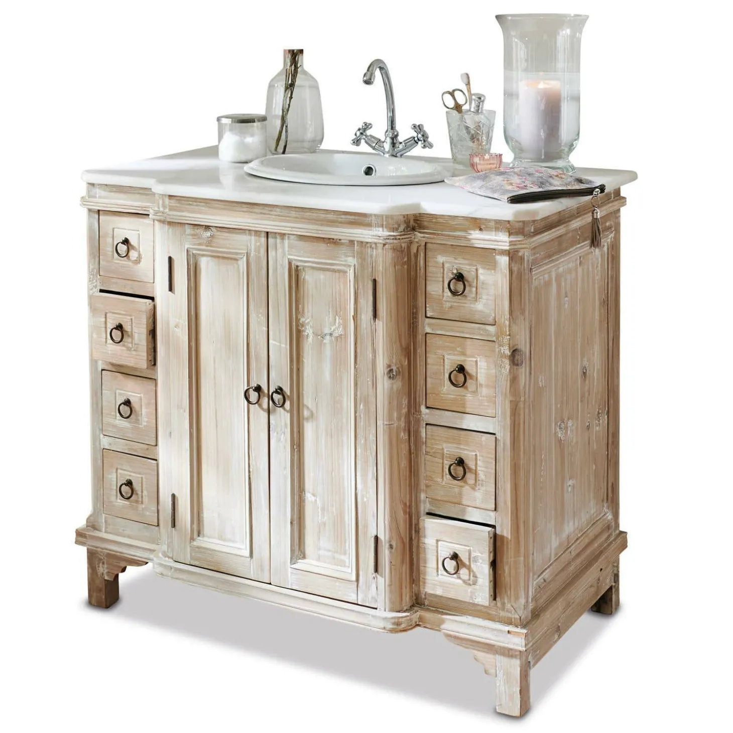 Mobile per lavabo Sunderland