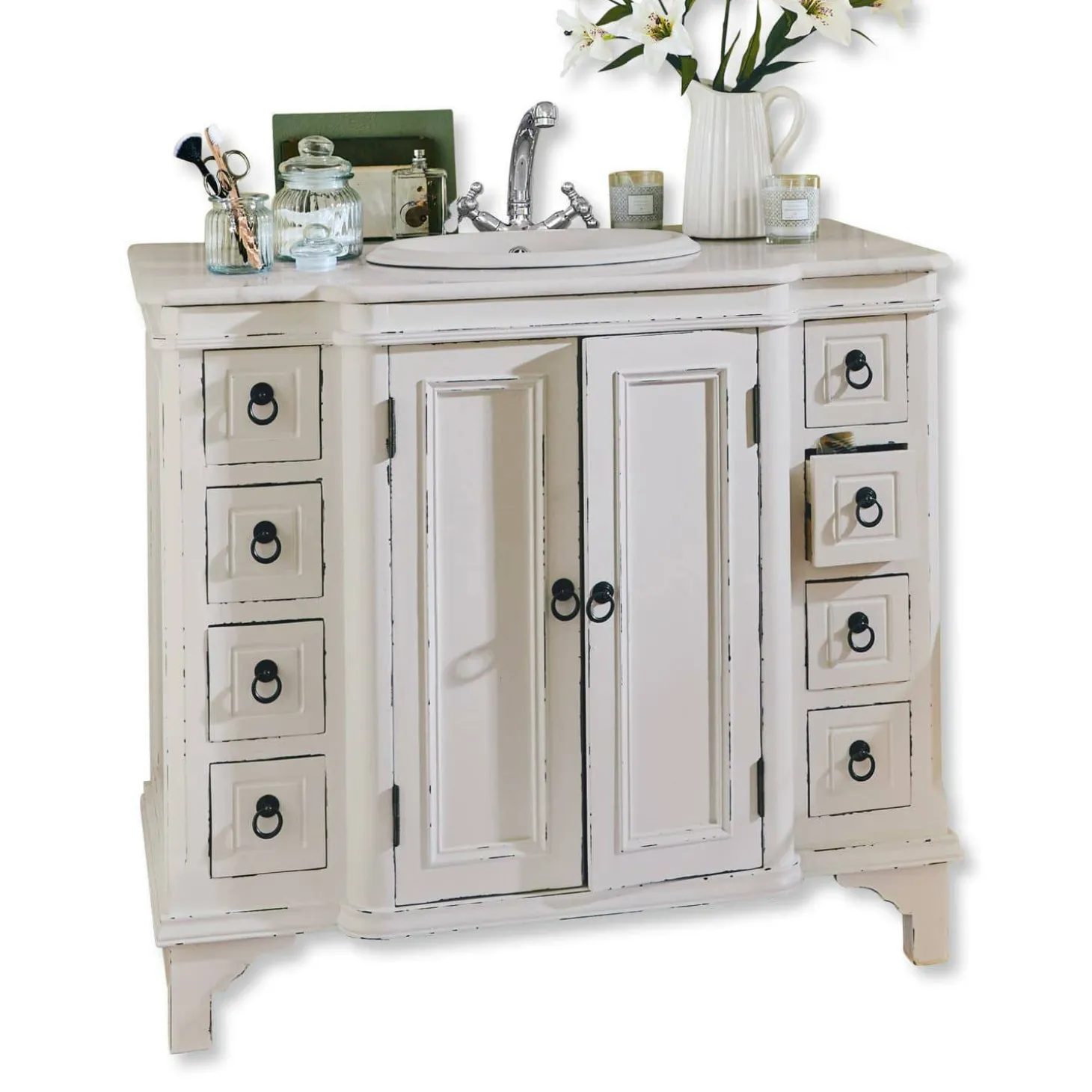 Mobile per lavabo Sunderland