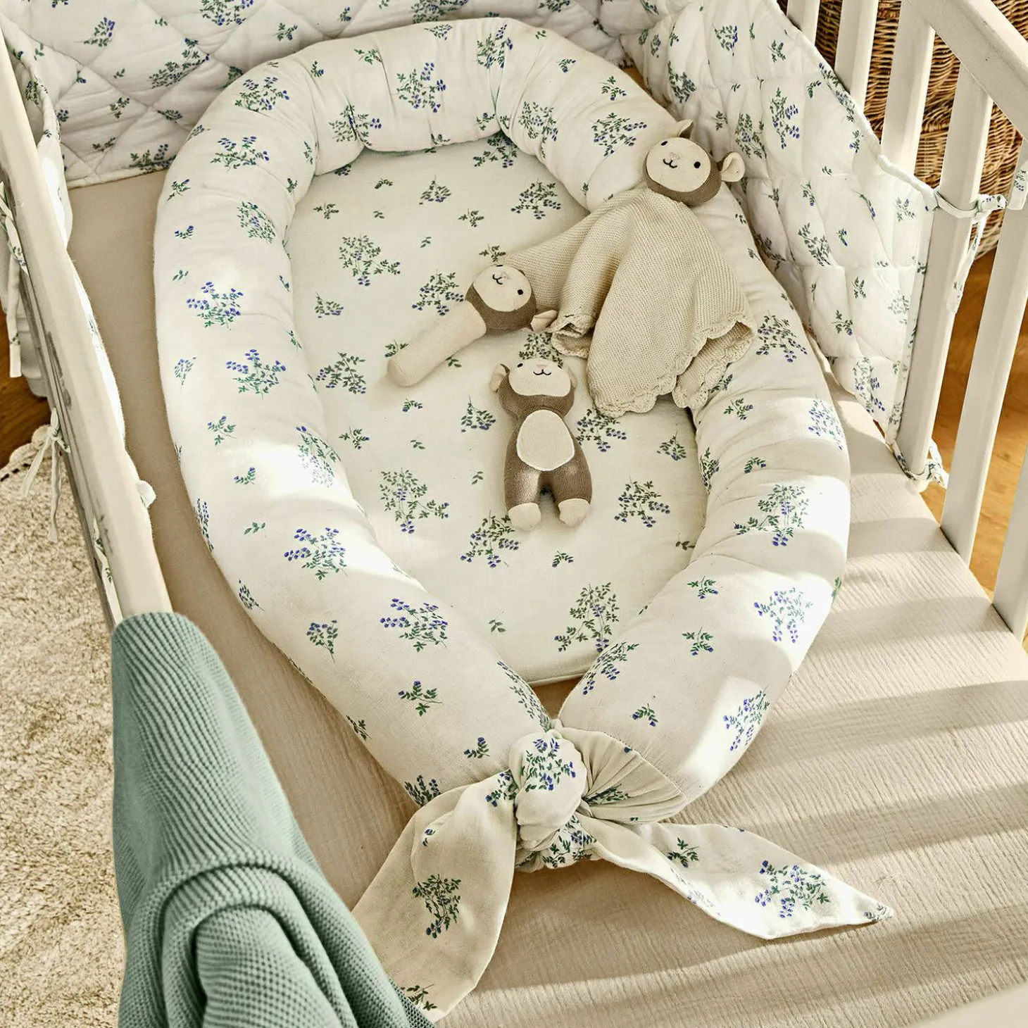 Nido per bambini Nymariel