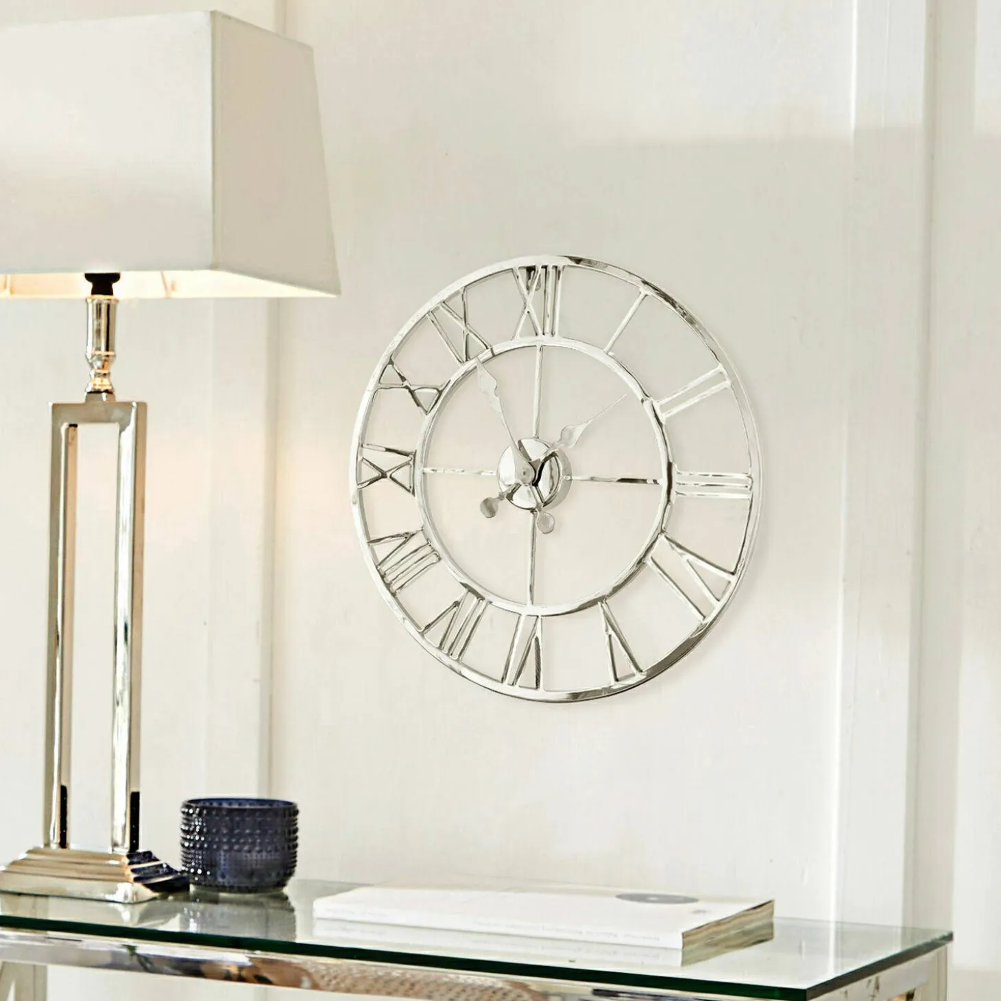 Orologio Houston