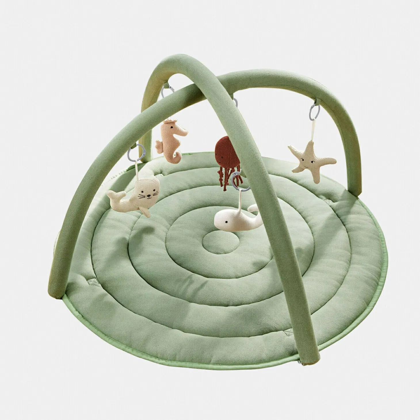Palestrina per bambini Bubbilo