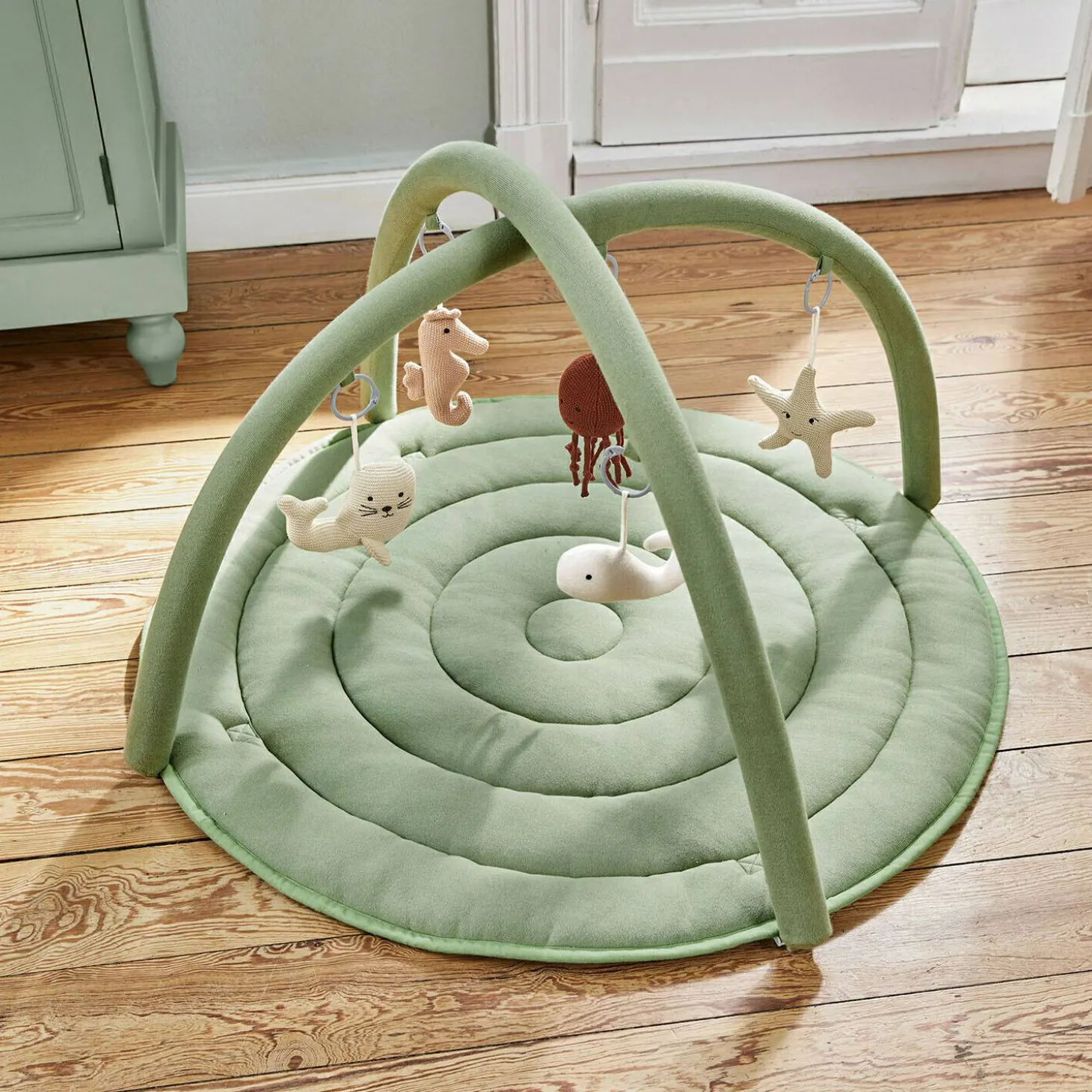 Palestrina per bambini Bubbilo