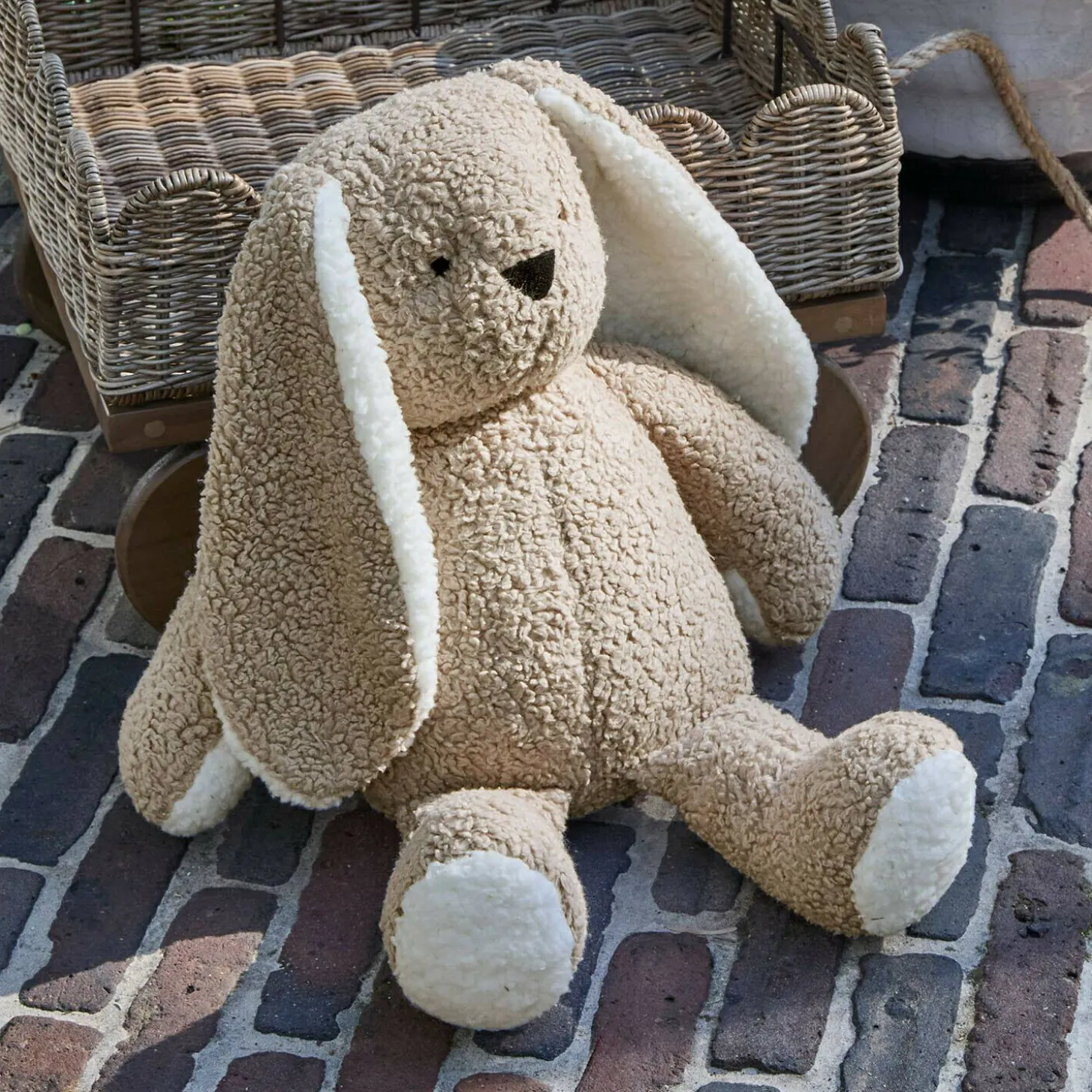 Peluche Fluffernap