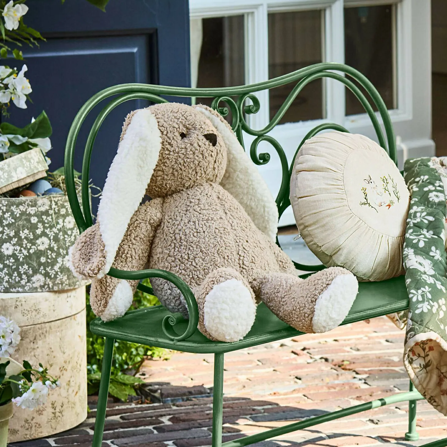 Peluche Fluffernap