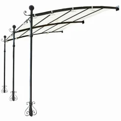 Pergola Kattles