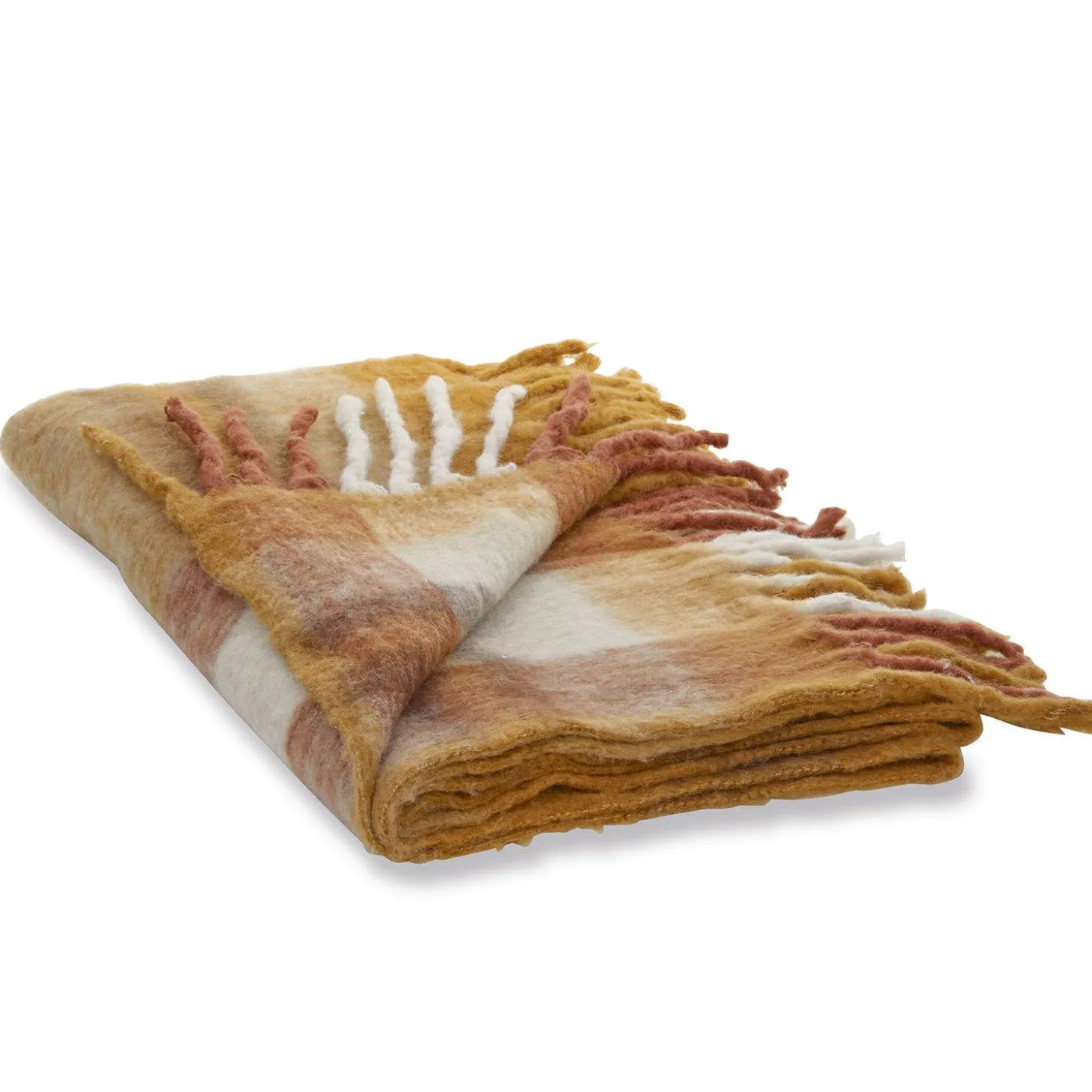 Plaid Alborg
