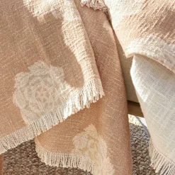 Plaid Belvienne