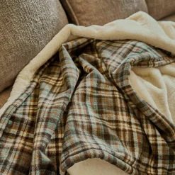 Plaid Celestria