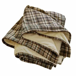 Plaid Celestria