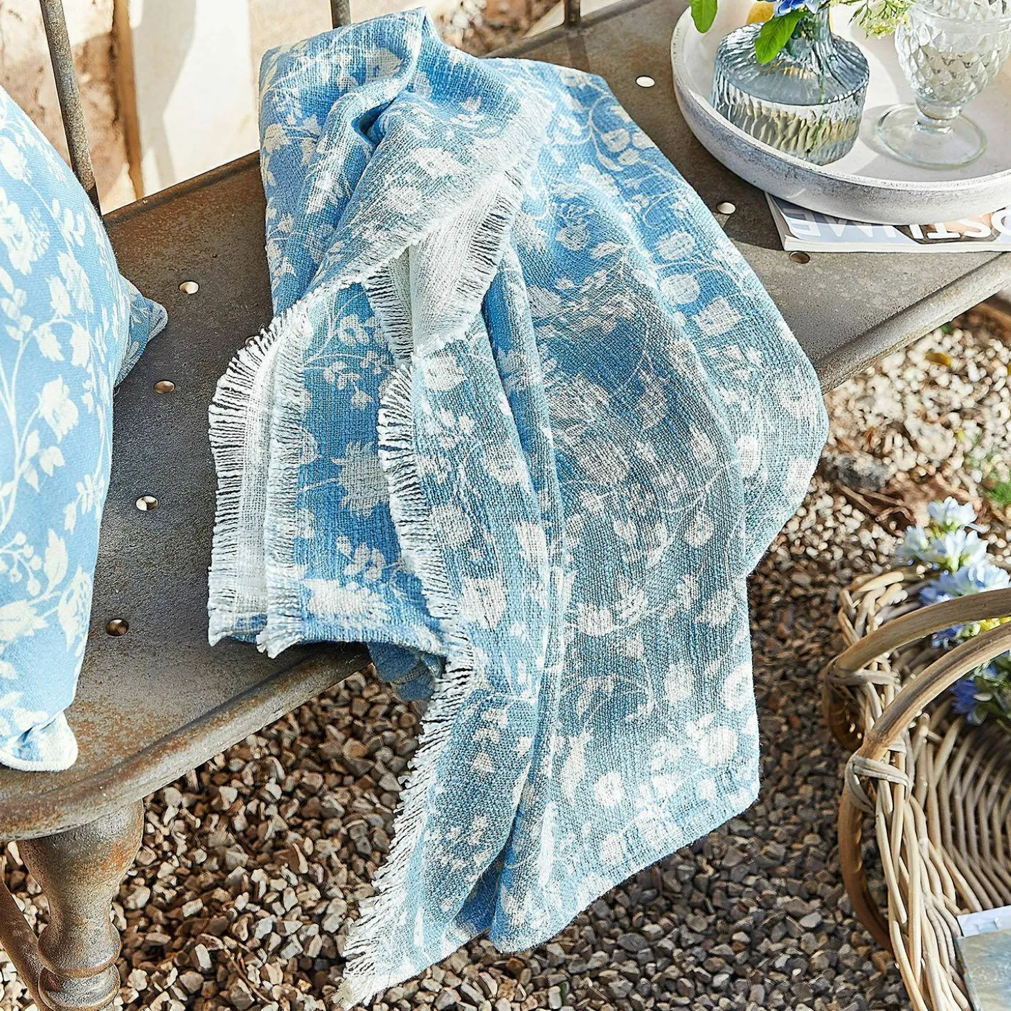 Plaid Corvelique
