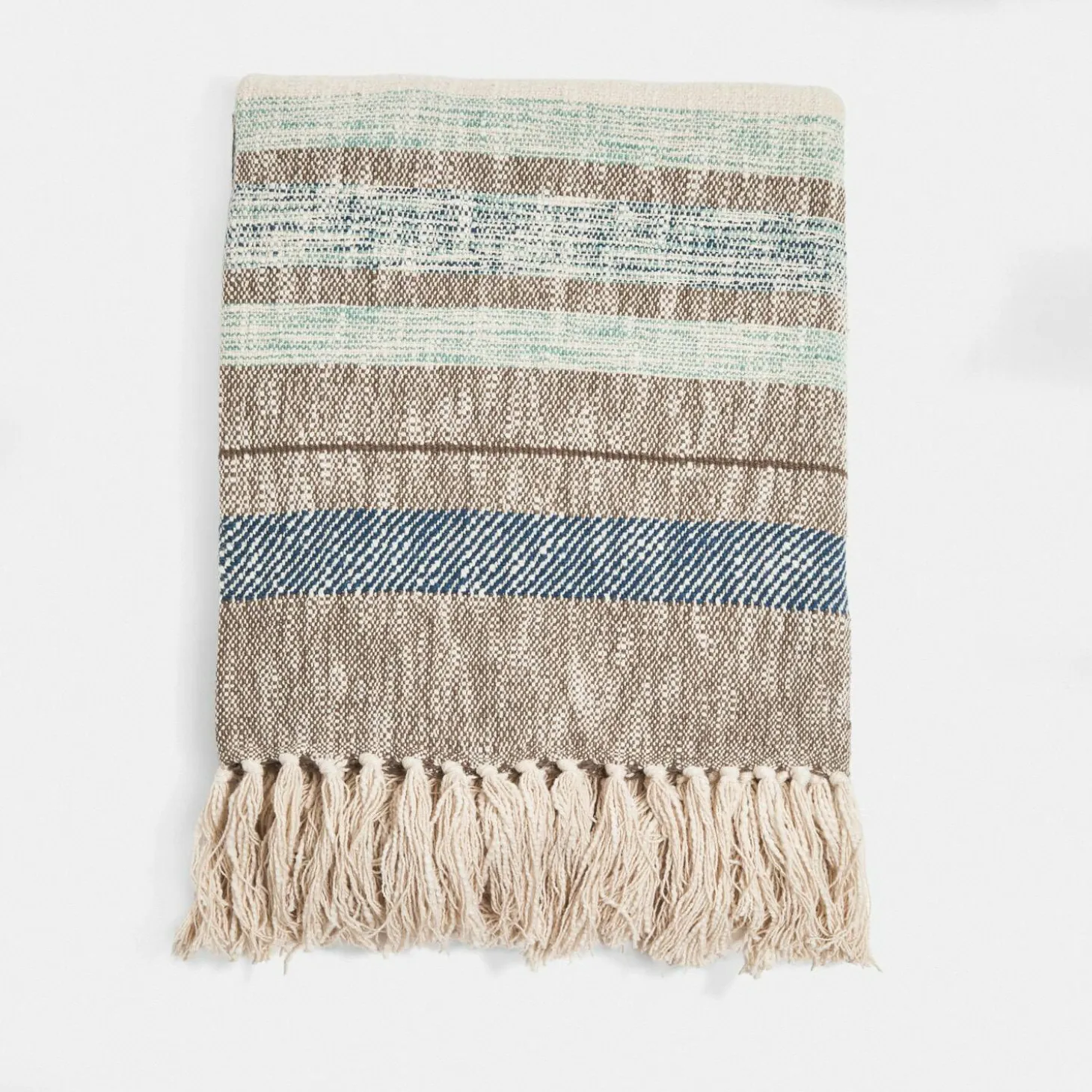Plaid Maresas