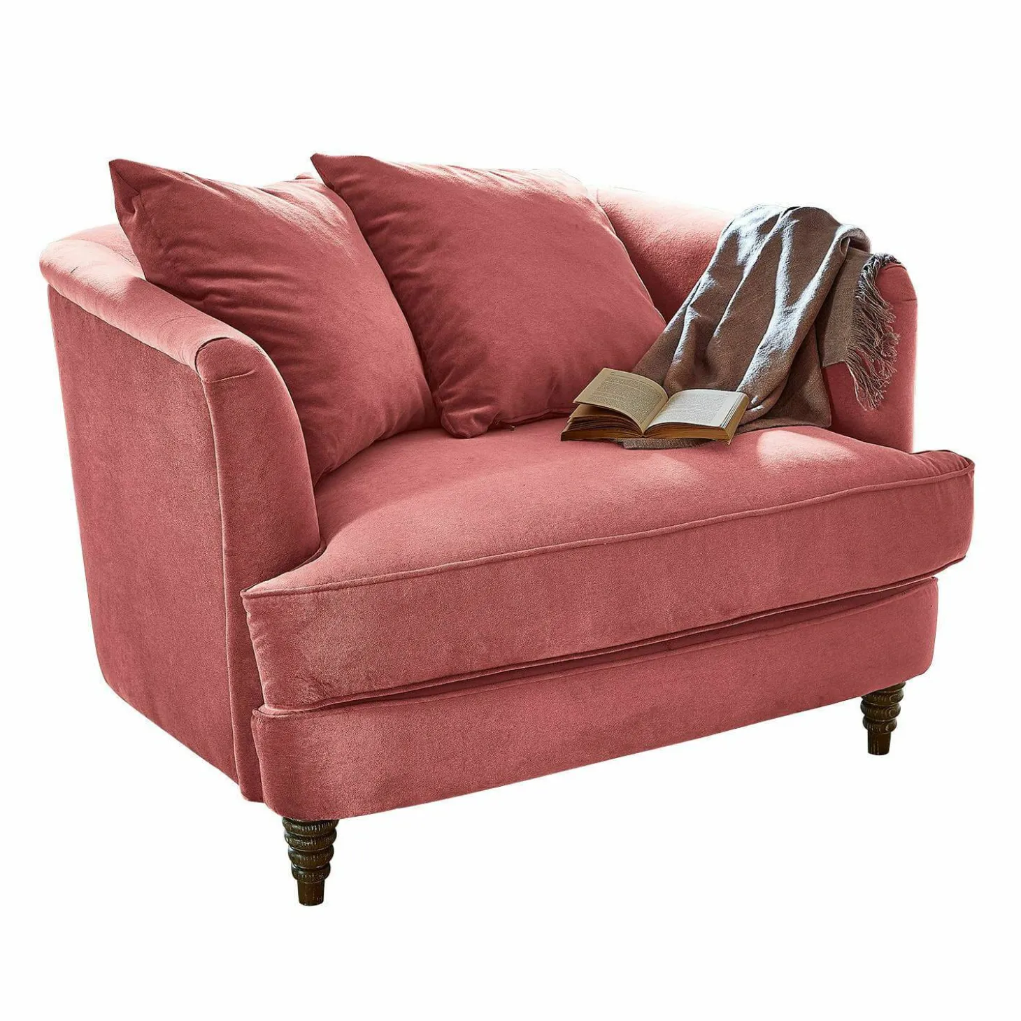 Poltrona Etueffont