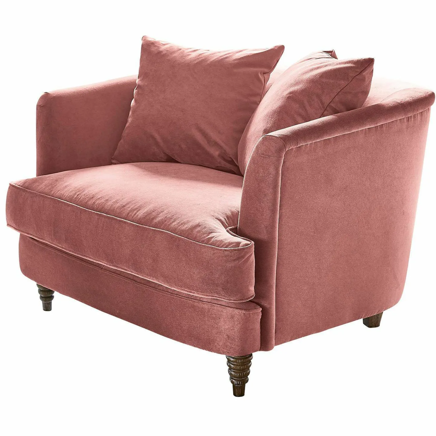 Poltrona Etueffont