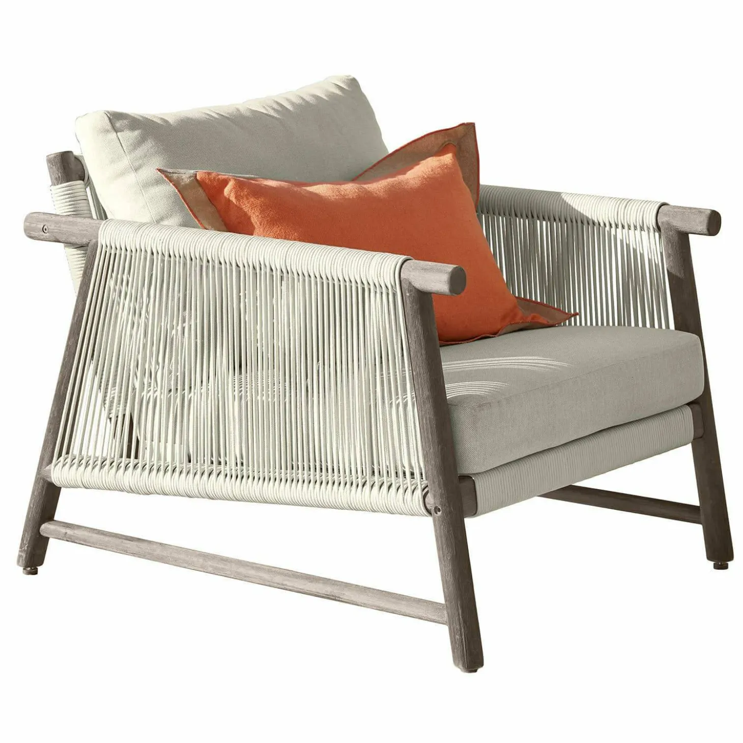 Poltrona FSC®-100% Clarmontaine