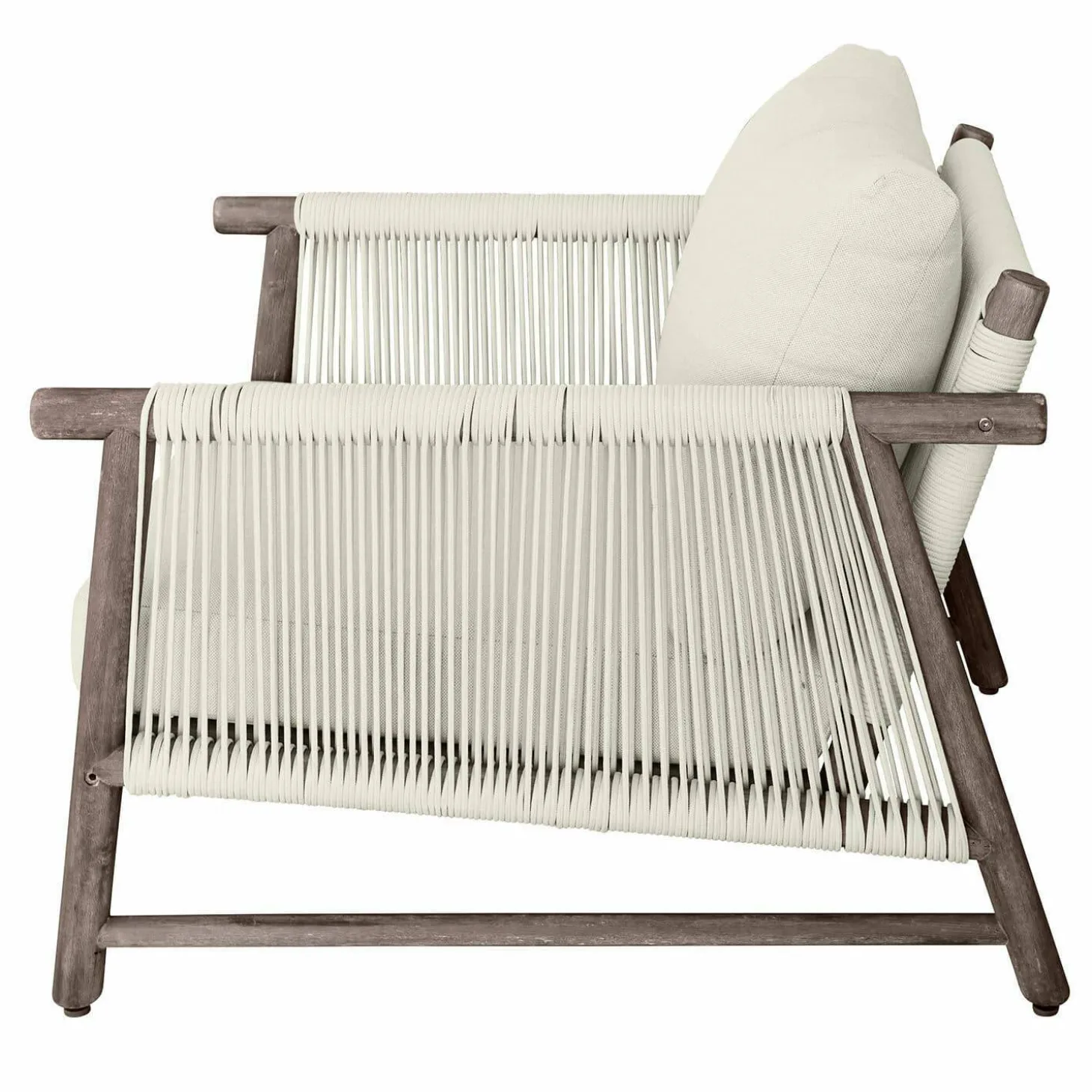 Poltrona FSC®-100% Clarmontaine